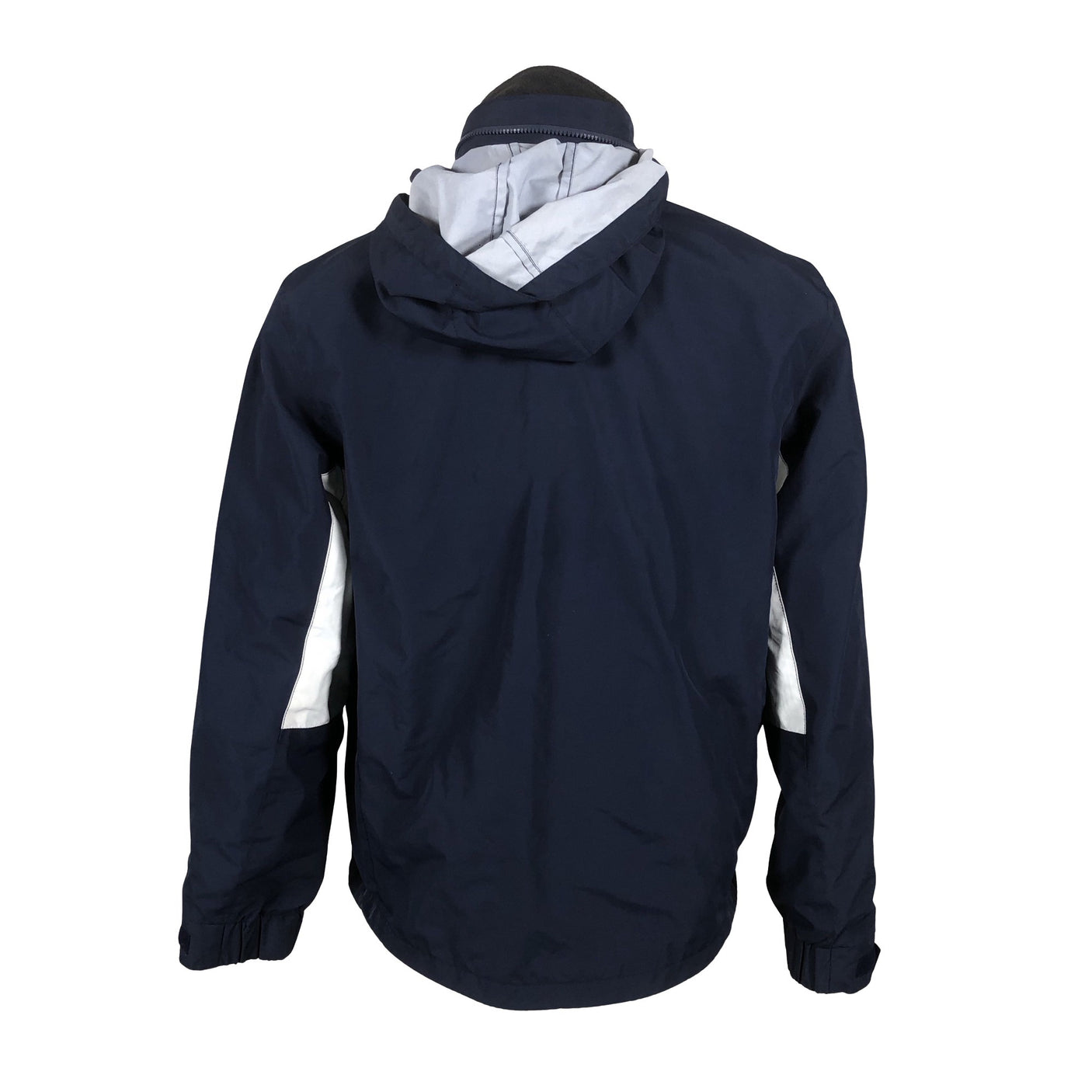 Unisex Tommy Hilfiger - Winter jacket, size L - Blue (2)