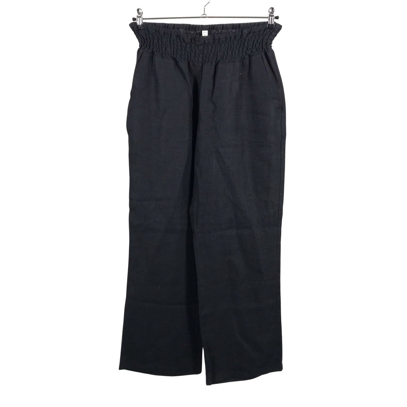 Unisex Bypias - Slacks, size 42 - Black (1)