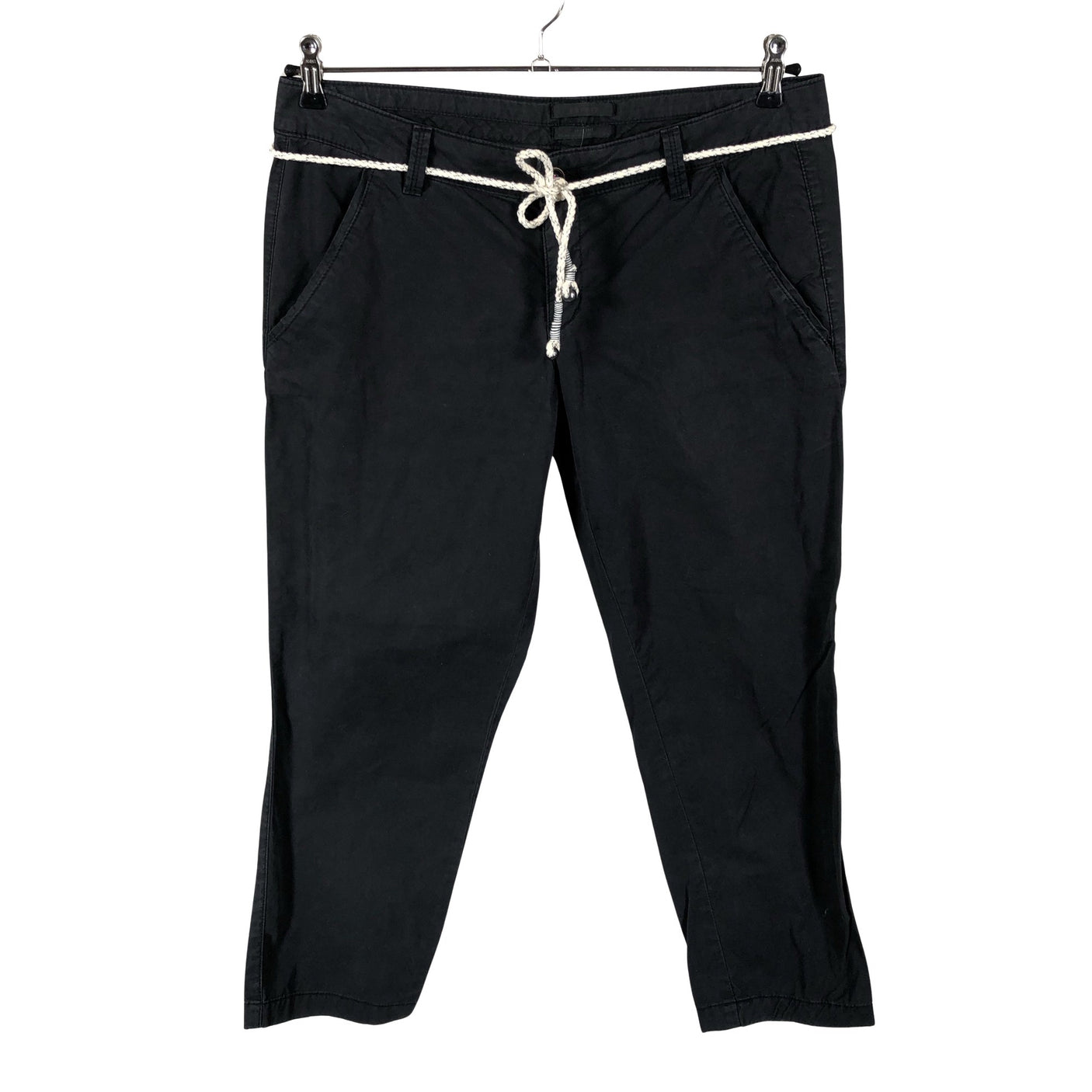 Unisex Esprit - Slacks, size 38 - Black (1)