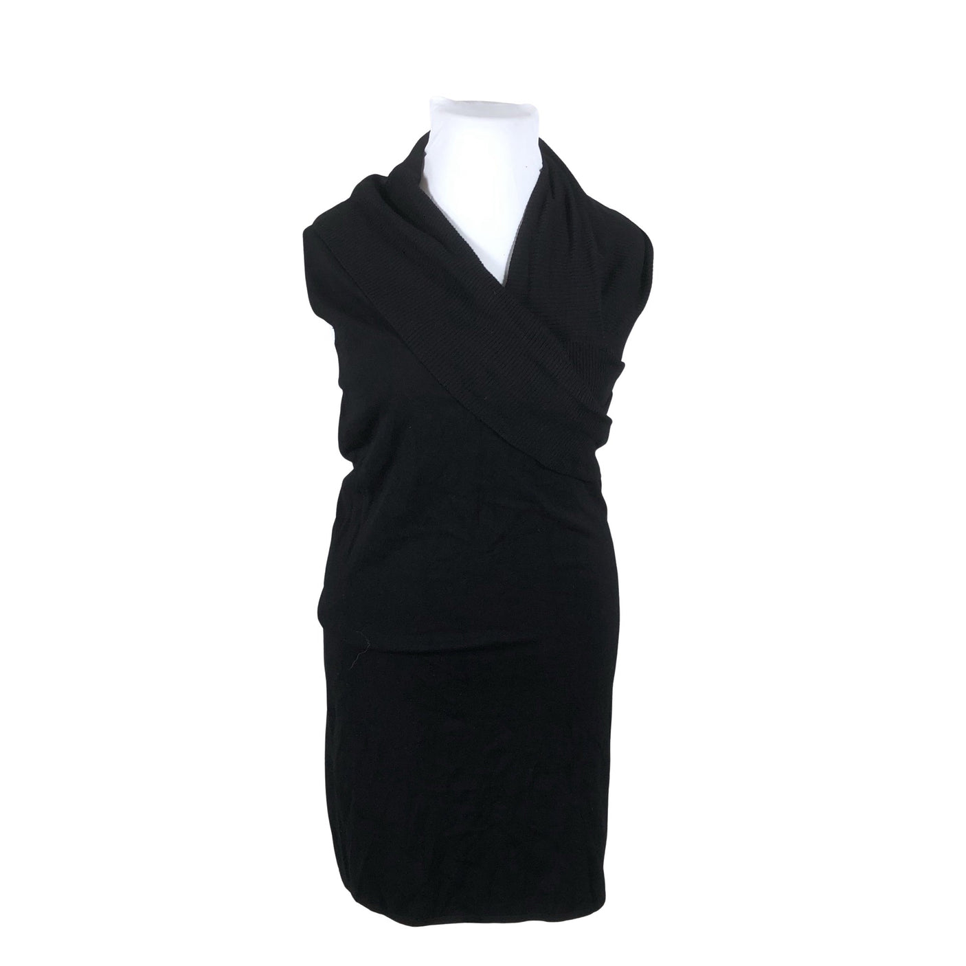 Unisex Boco a Boco - Knit dress, size 42 - Black (1)