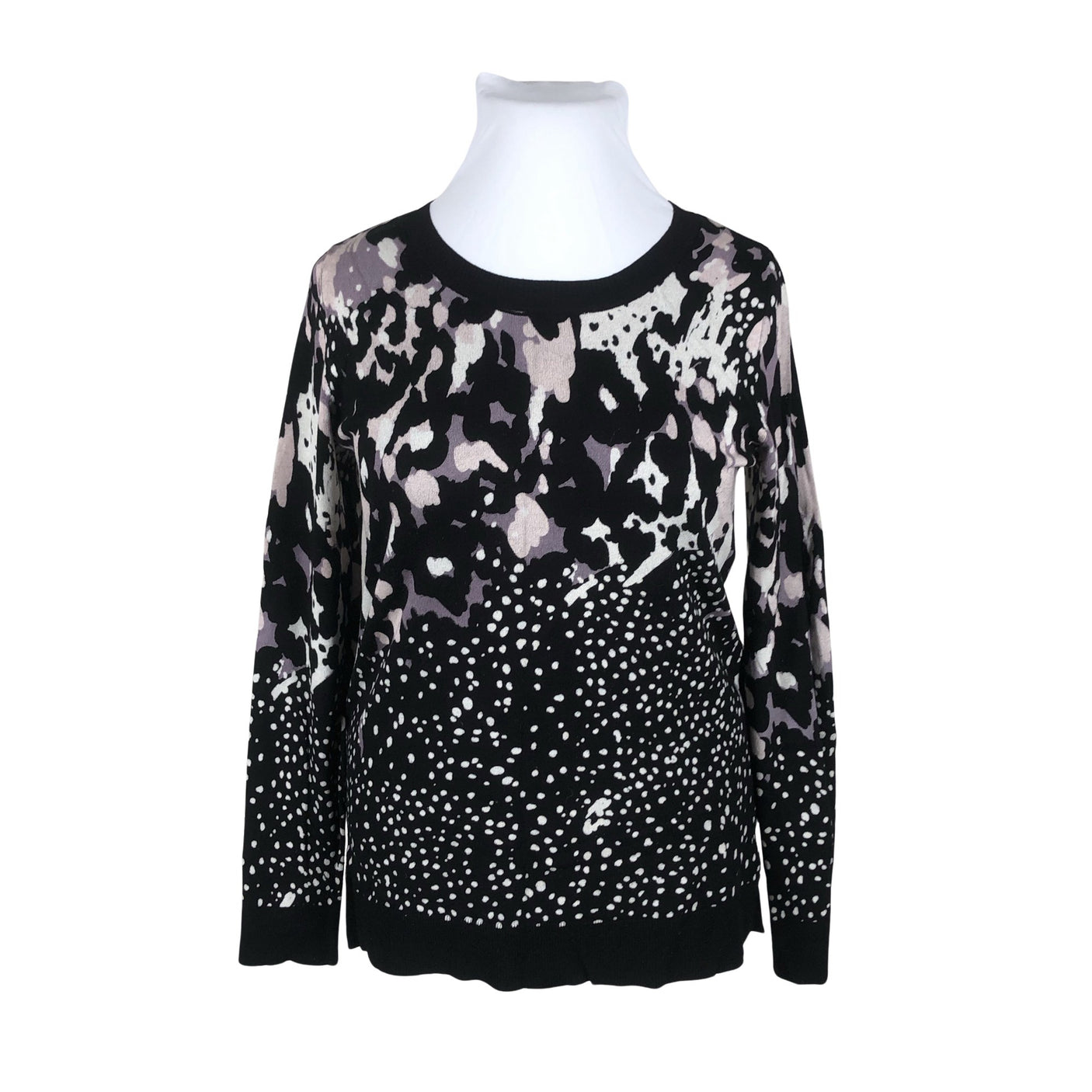 Unisex Next - Sweater, size 42 - Black (1)