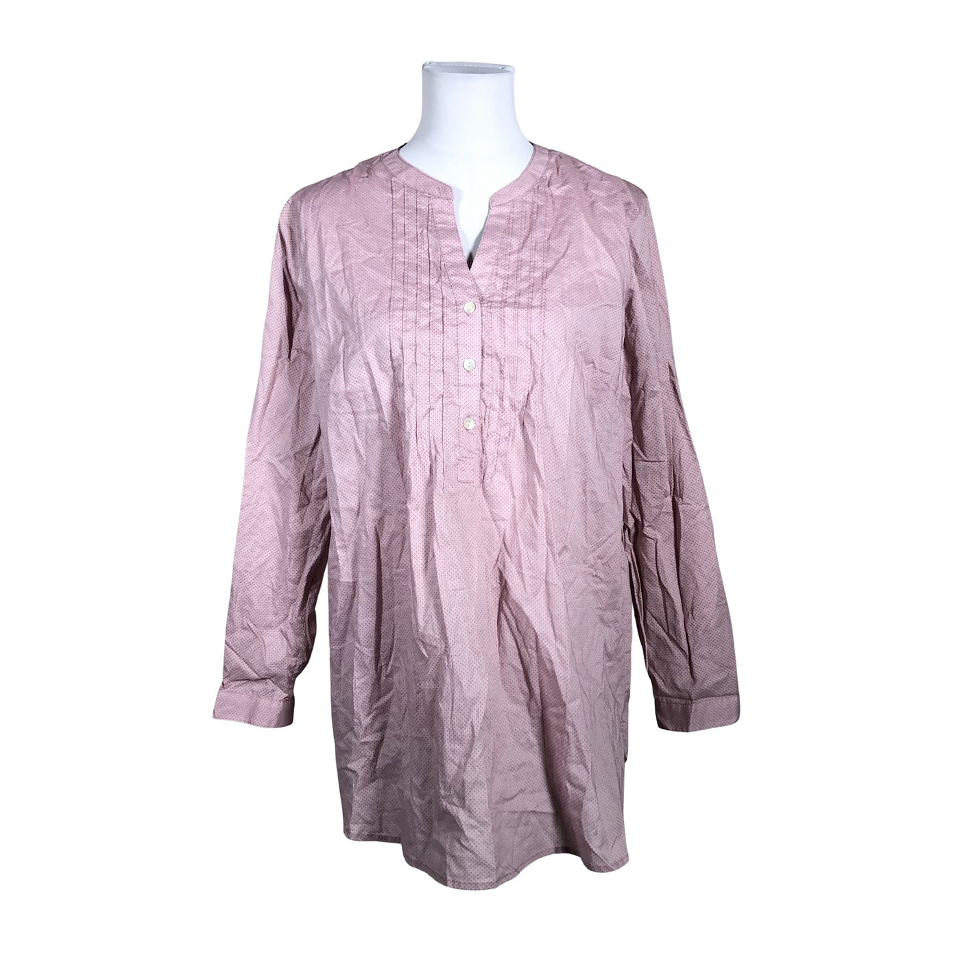 Unisex Jackpot - Blouse, size 40 - Light pink (1)