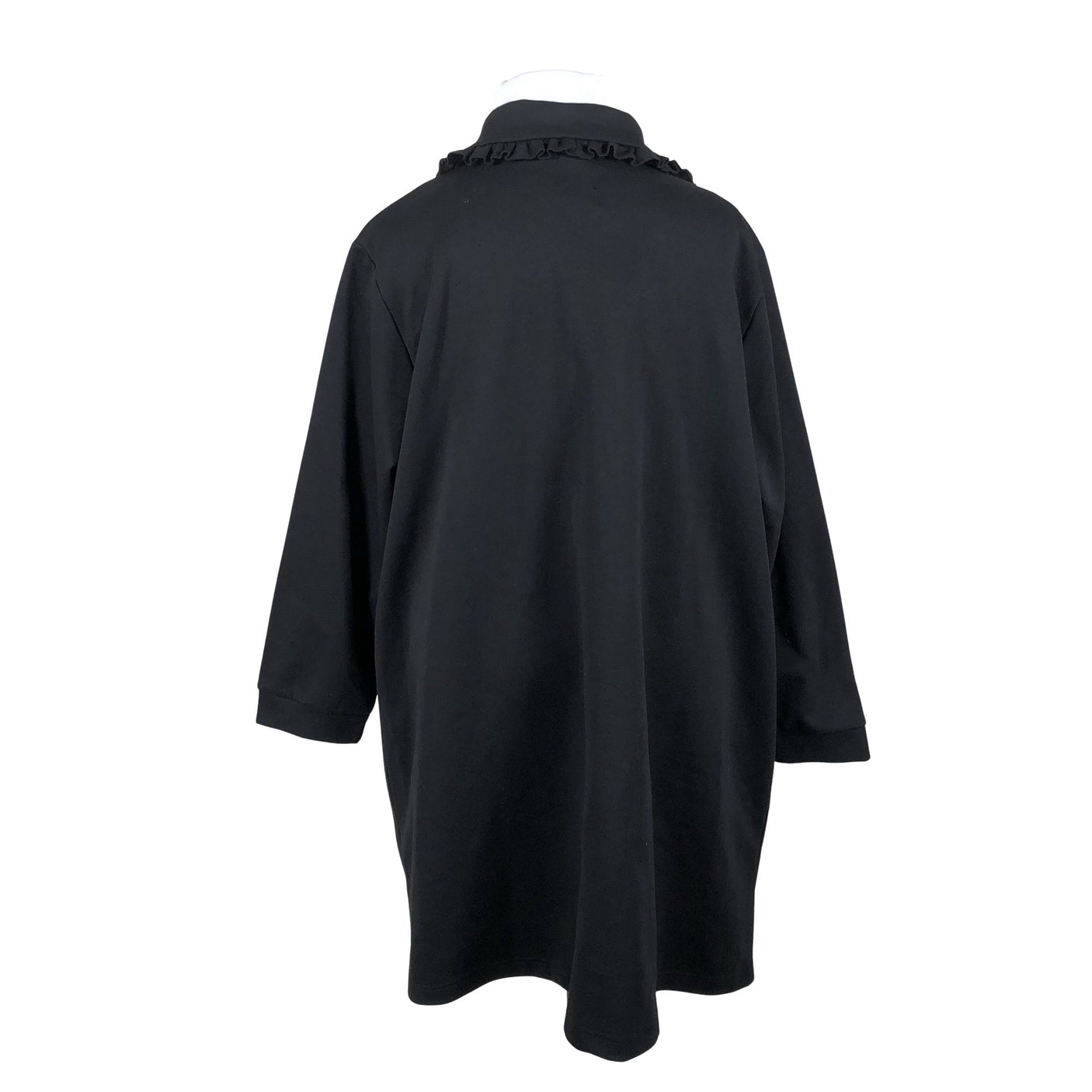 Unisex Zizzi - Jacket, size 54 - Black (2)