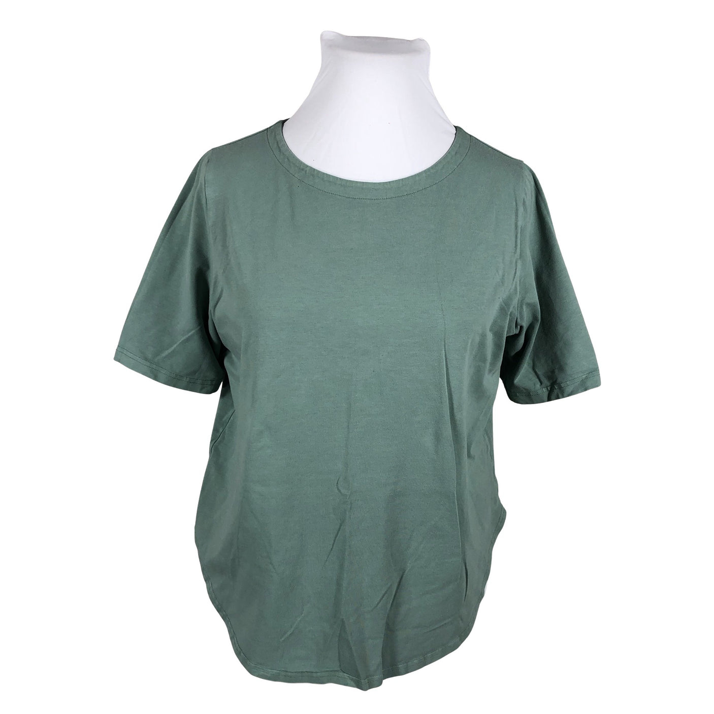 Unisex NOSH - T-shirt, size 46 - Green (1)