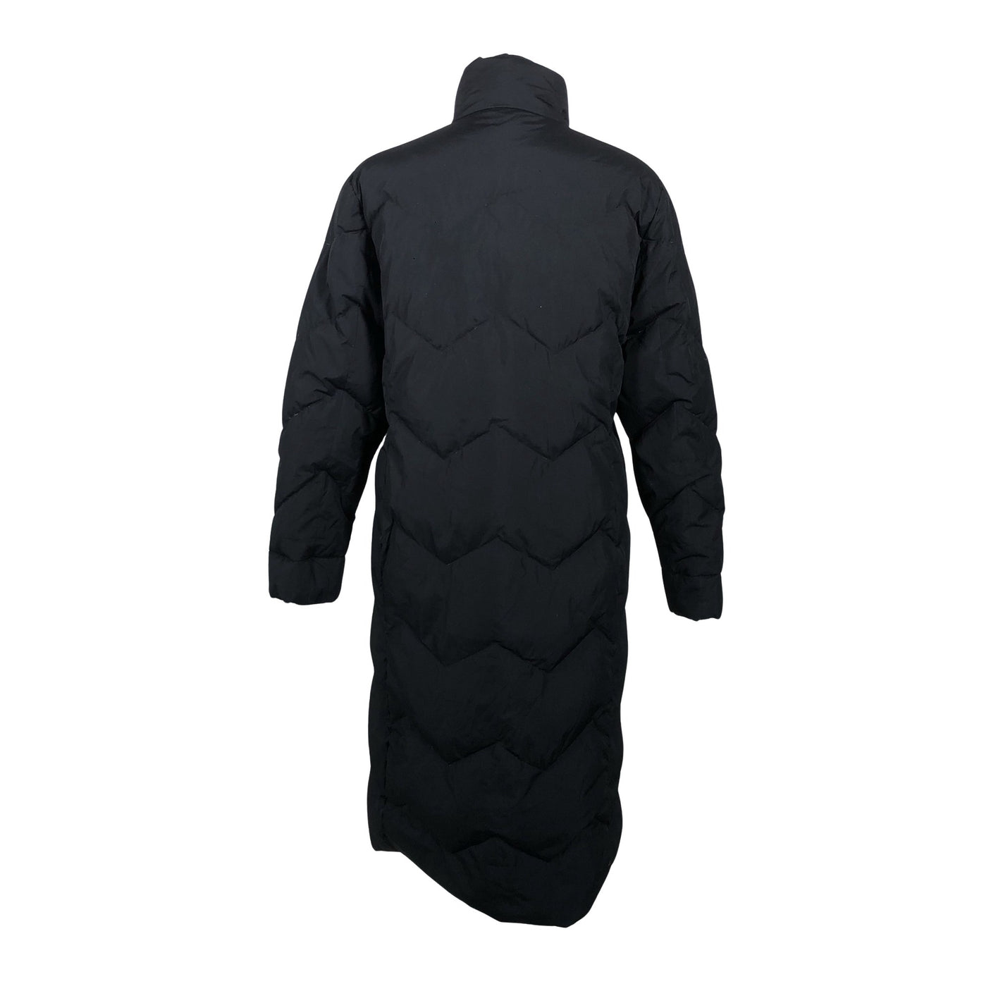 Unisex Esprit - Down jacket, size 40 - Black (2)