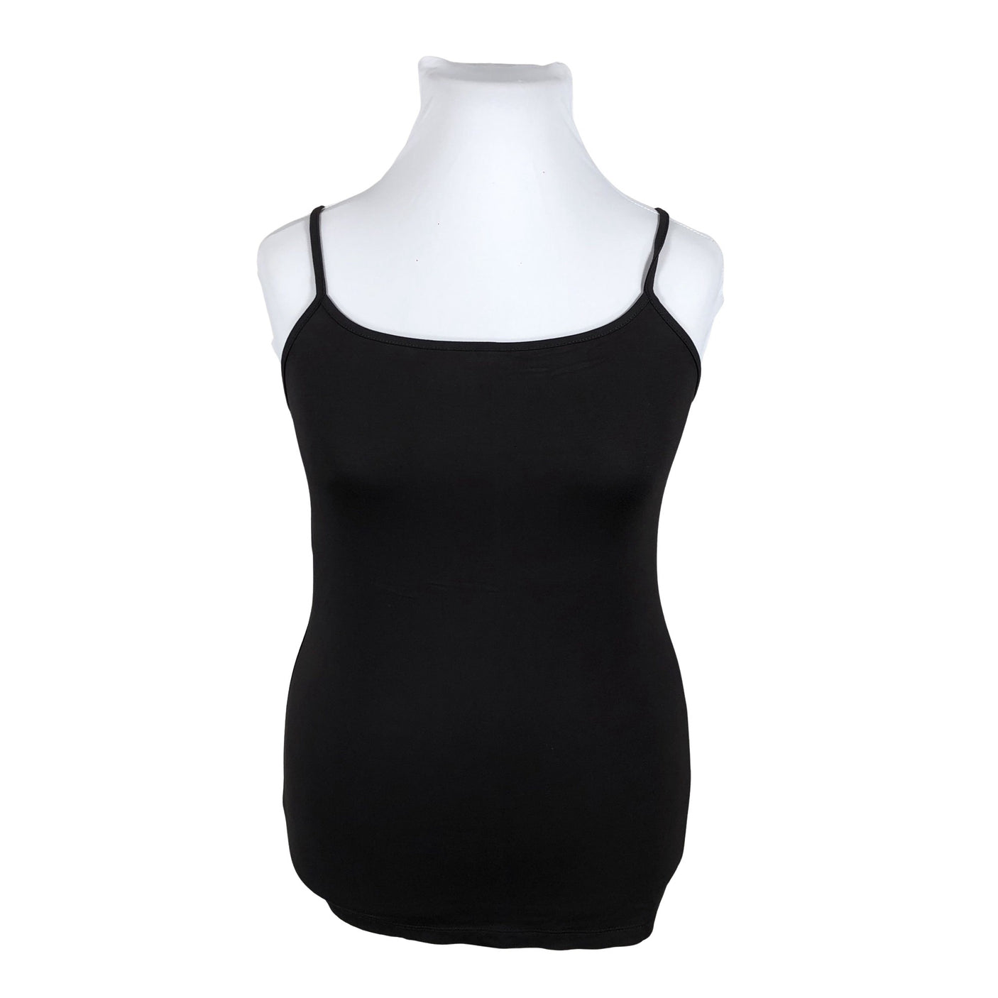 Unisex Esprit - Tricot tank top, size 42 - Brown (1)
