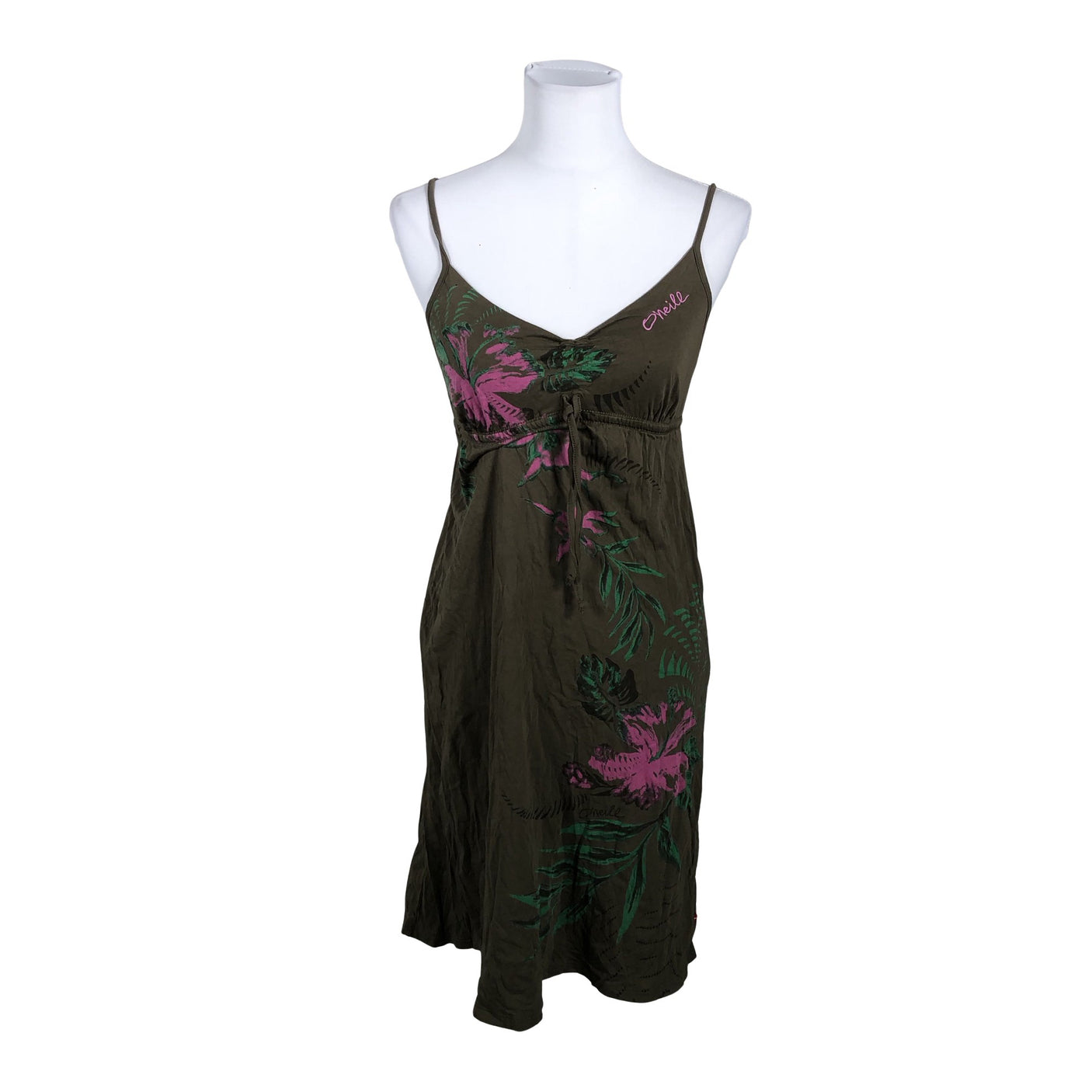 Unisex O'Neill - Summer dress, size 36 - Green (1)