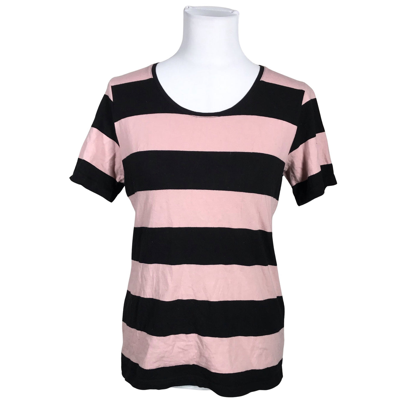 Unisex Nanso - T-shirt, size 38 - Light pink (1)