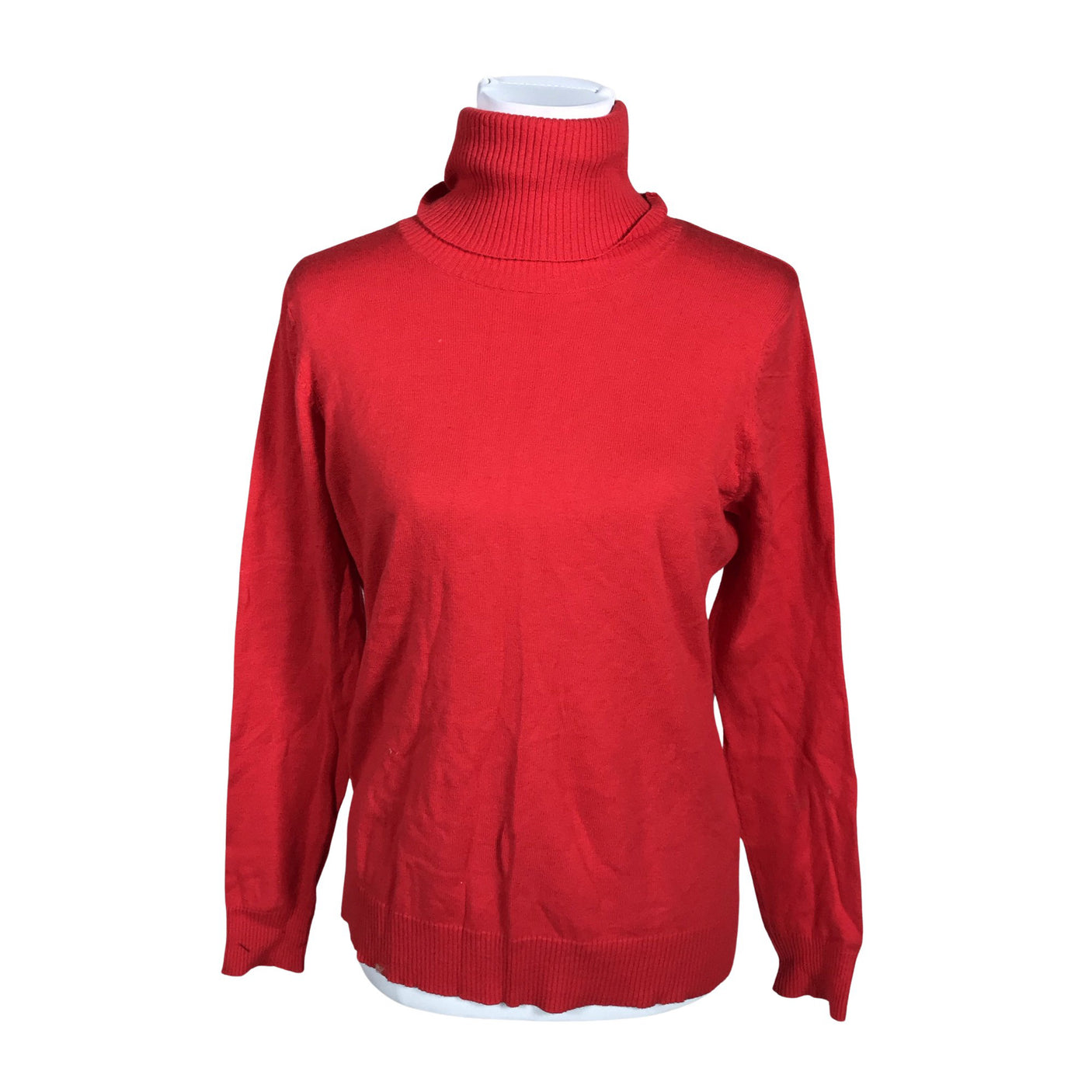 Unisex Nanso - Sweater, size 34 - Red (1)