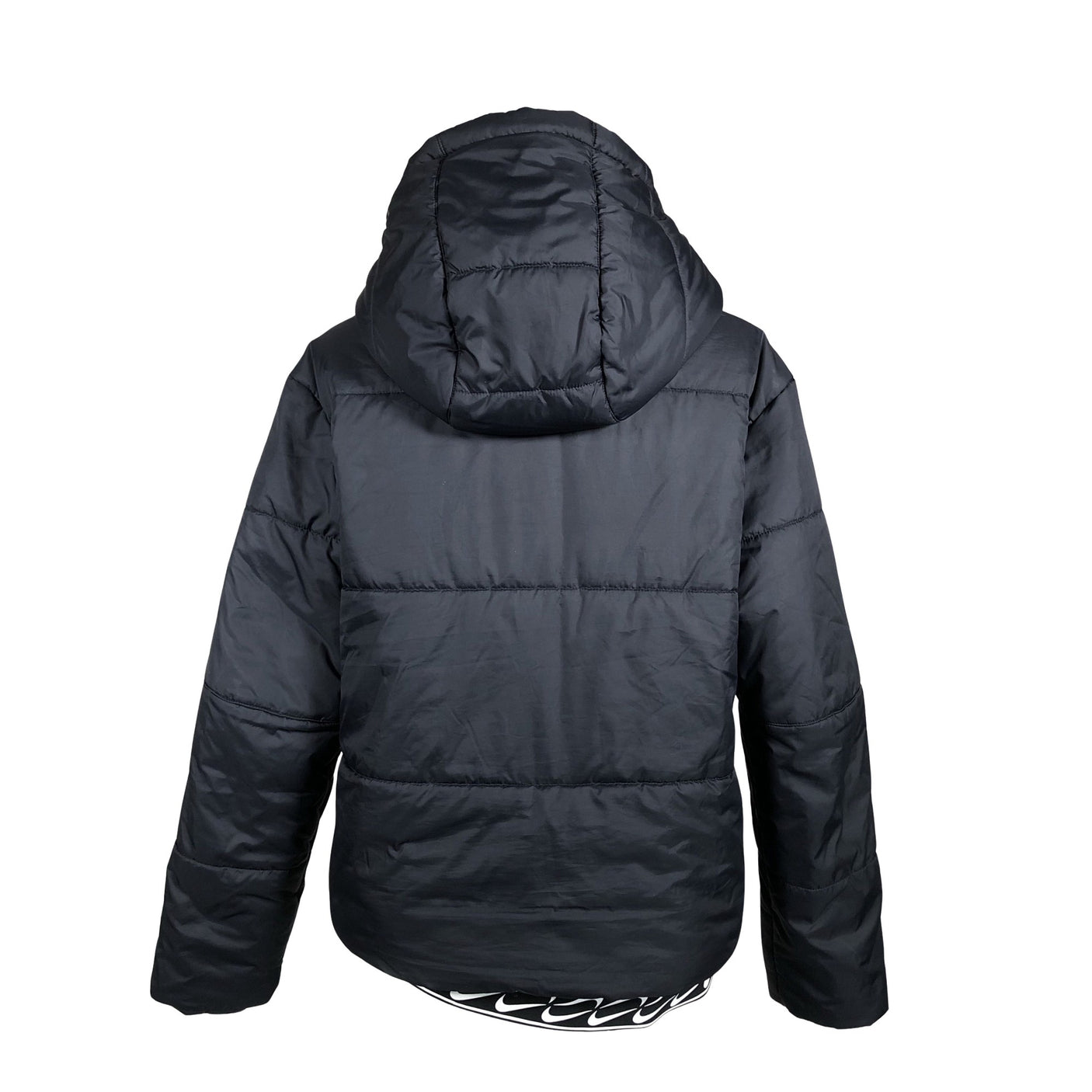 Unisex Nike - Winter jacket, size 38 - Black (2)