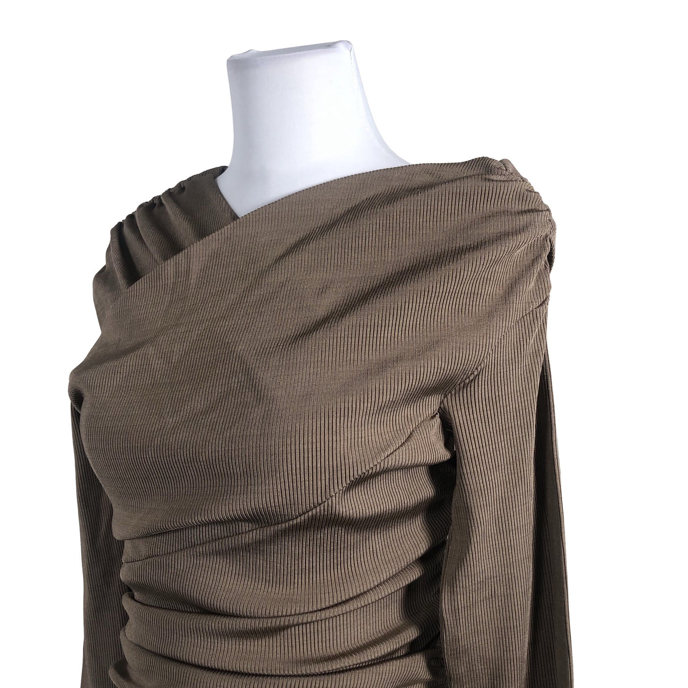 Unisex Goldsign - Body, size 40 - Brown (3)