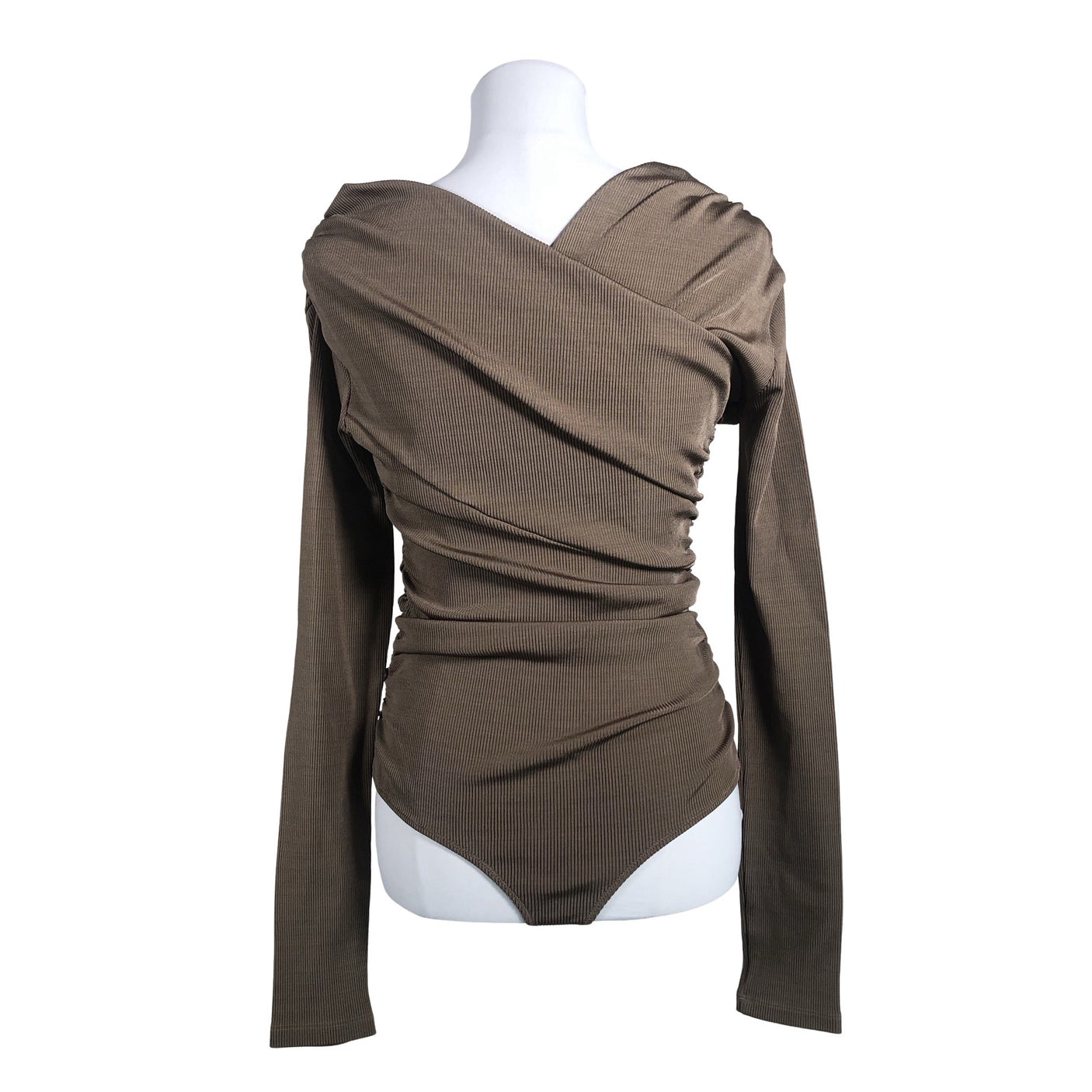 Unisex Goldsign - Body, size 40 - Brown (2)