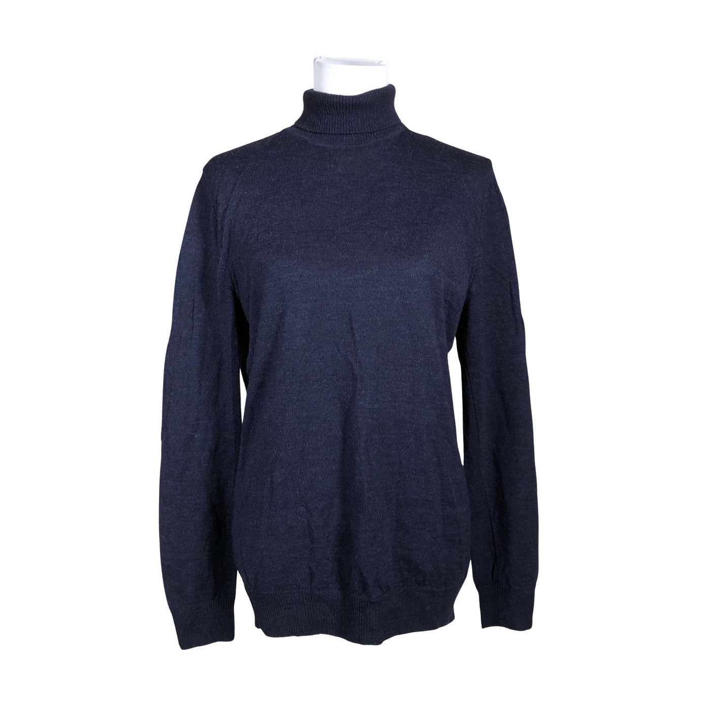 Unisex Alpa - Sweater, size 40 - Blue (1)