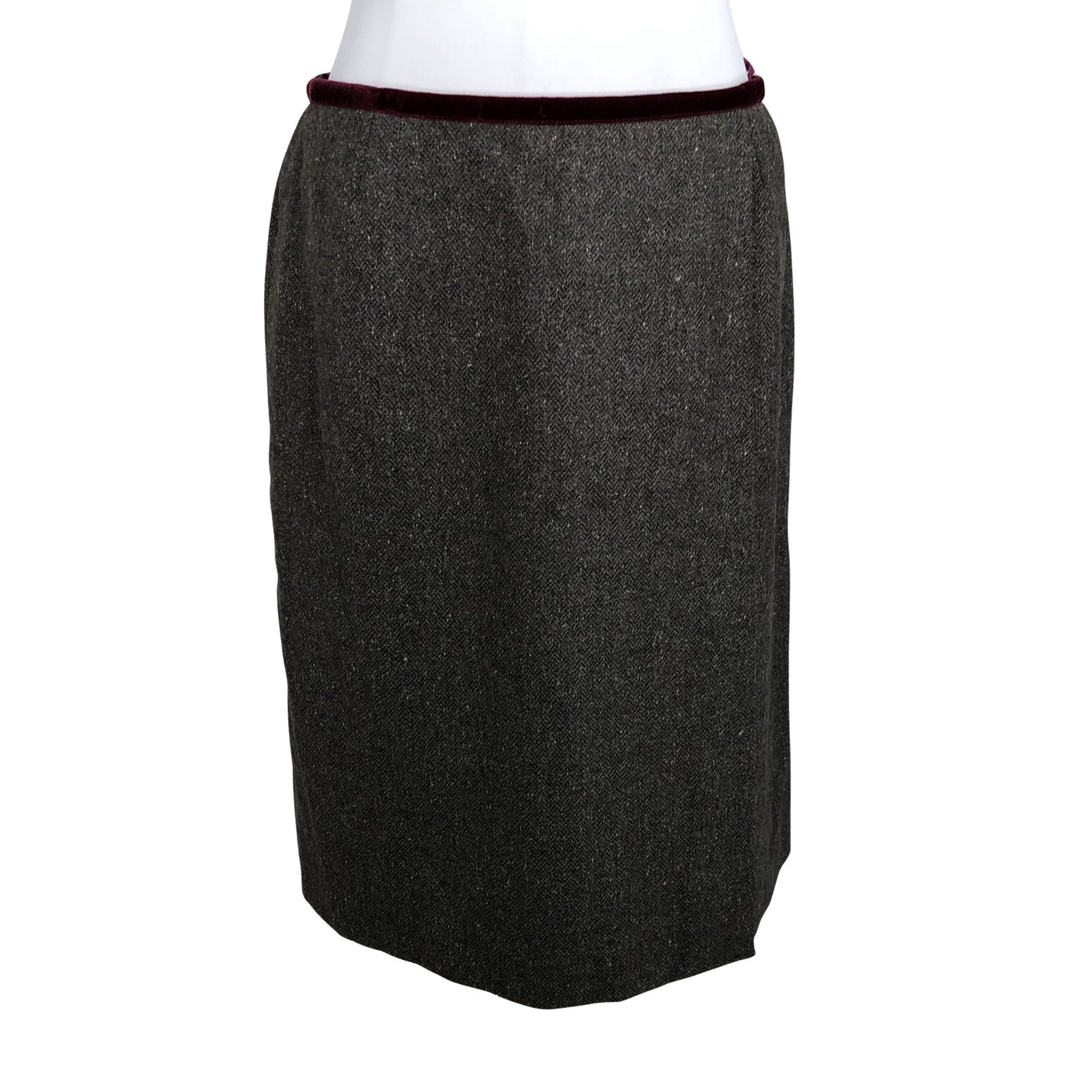 Unisex Theresa König - Suit set, size 40 - Gray (2)
