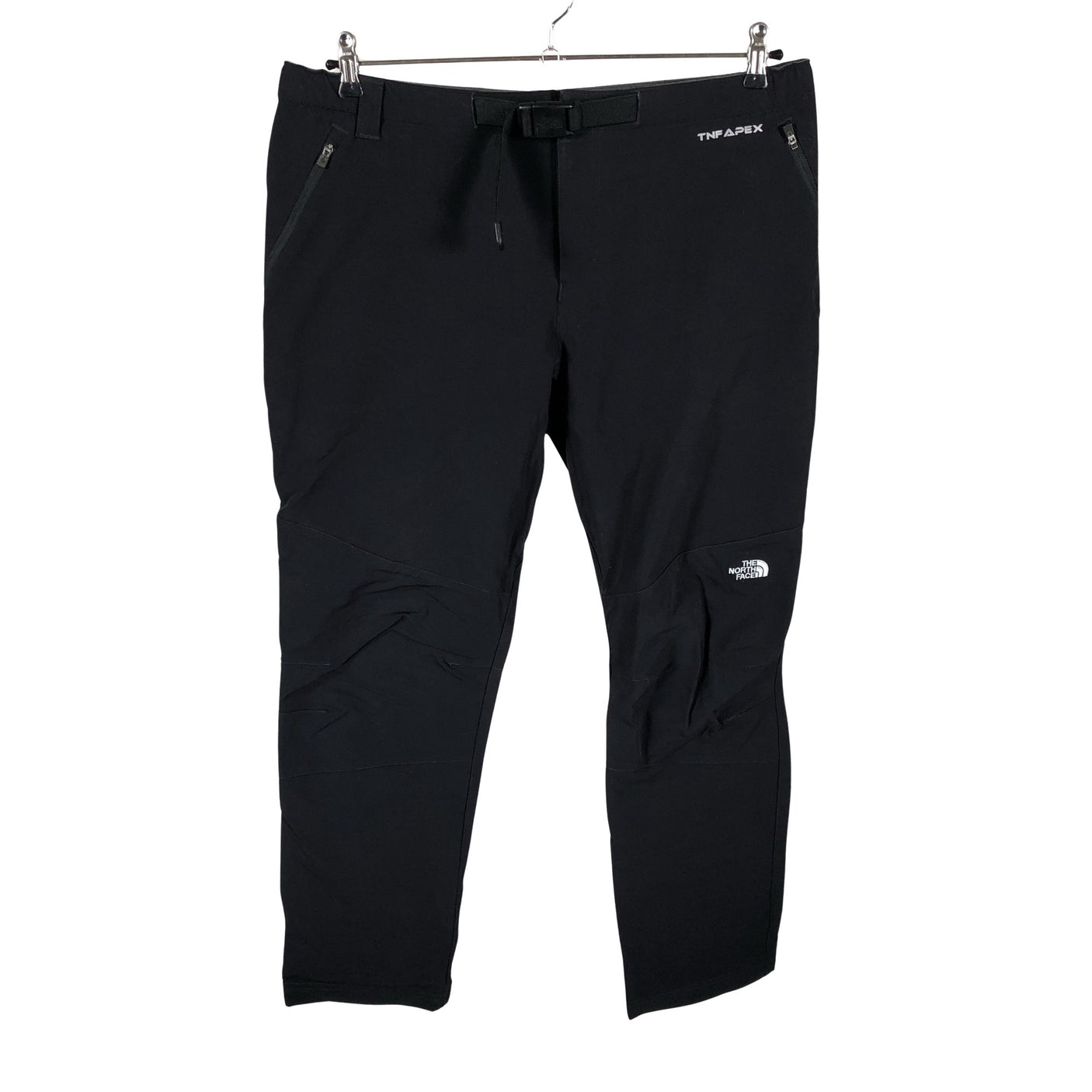 Unisex The North Face - Softshell pants, size L - Black (1)