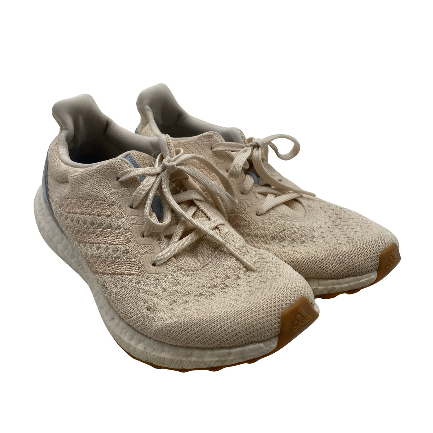 Unisex Adidas - Running shoes, size 39 - Beige (2)