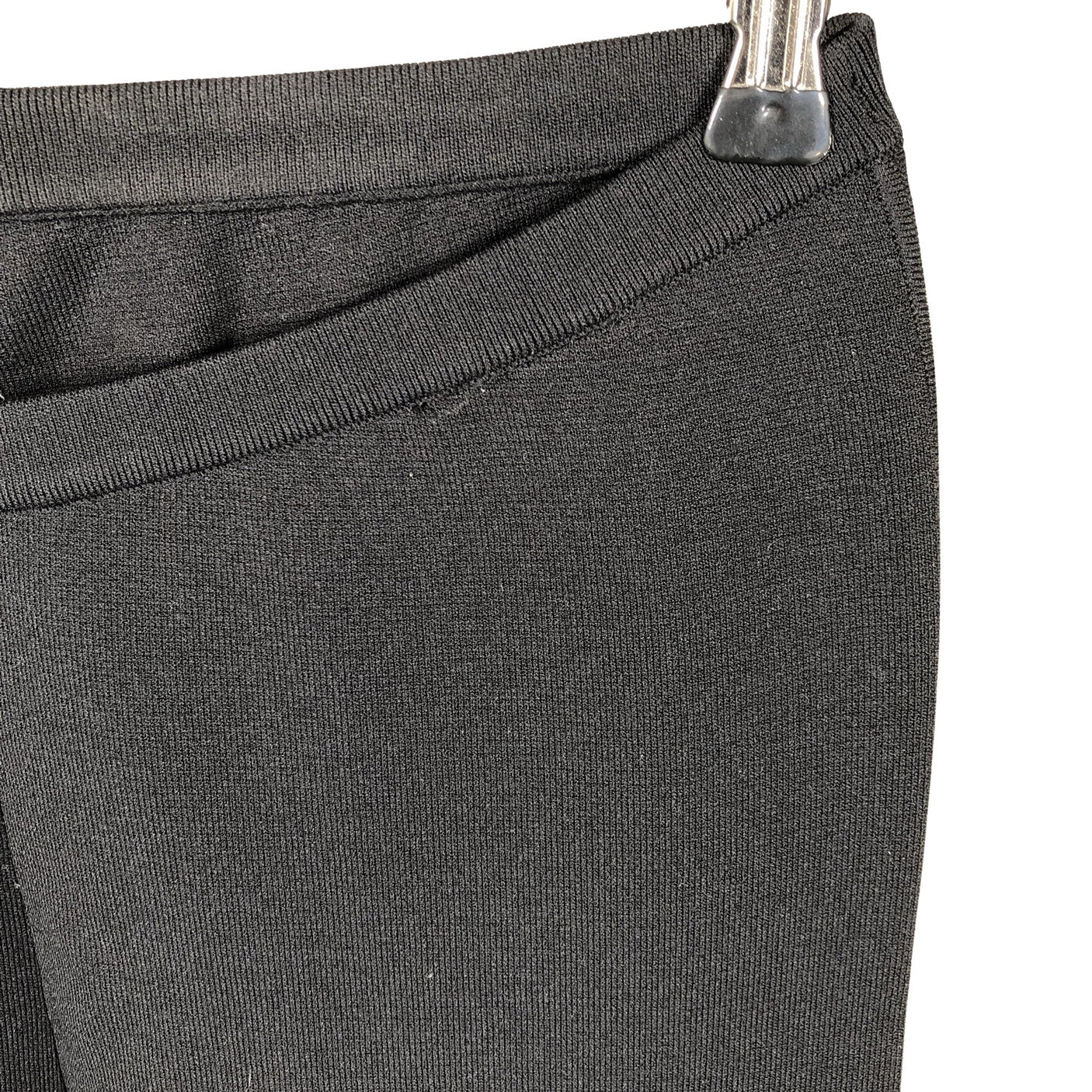 Unisex Totême - Sweatpants, size 40 - Black (4)