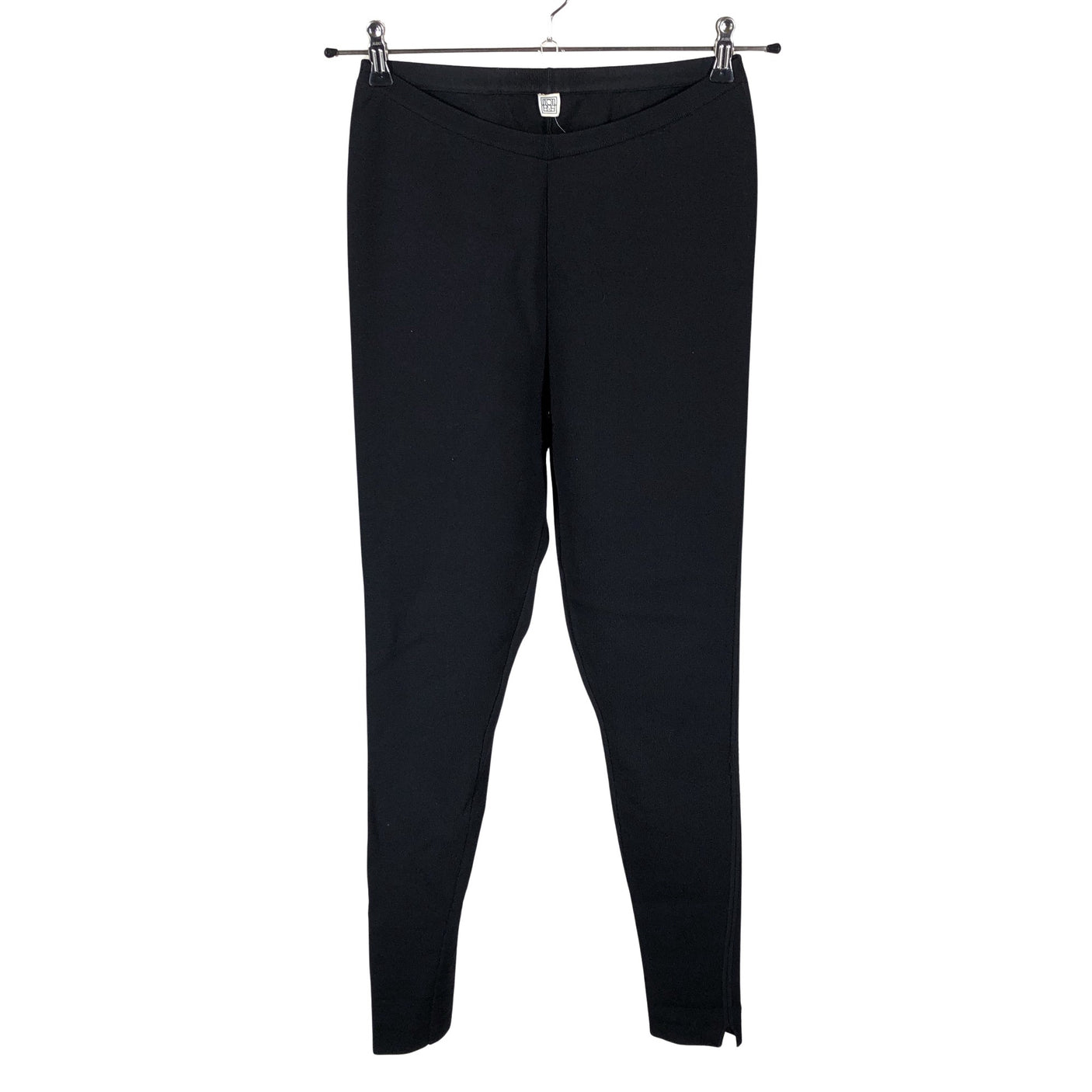 Unisex Totême - Sweatpants, size 40 - Black (1)