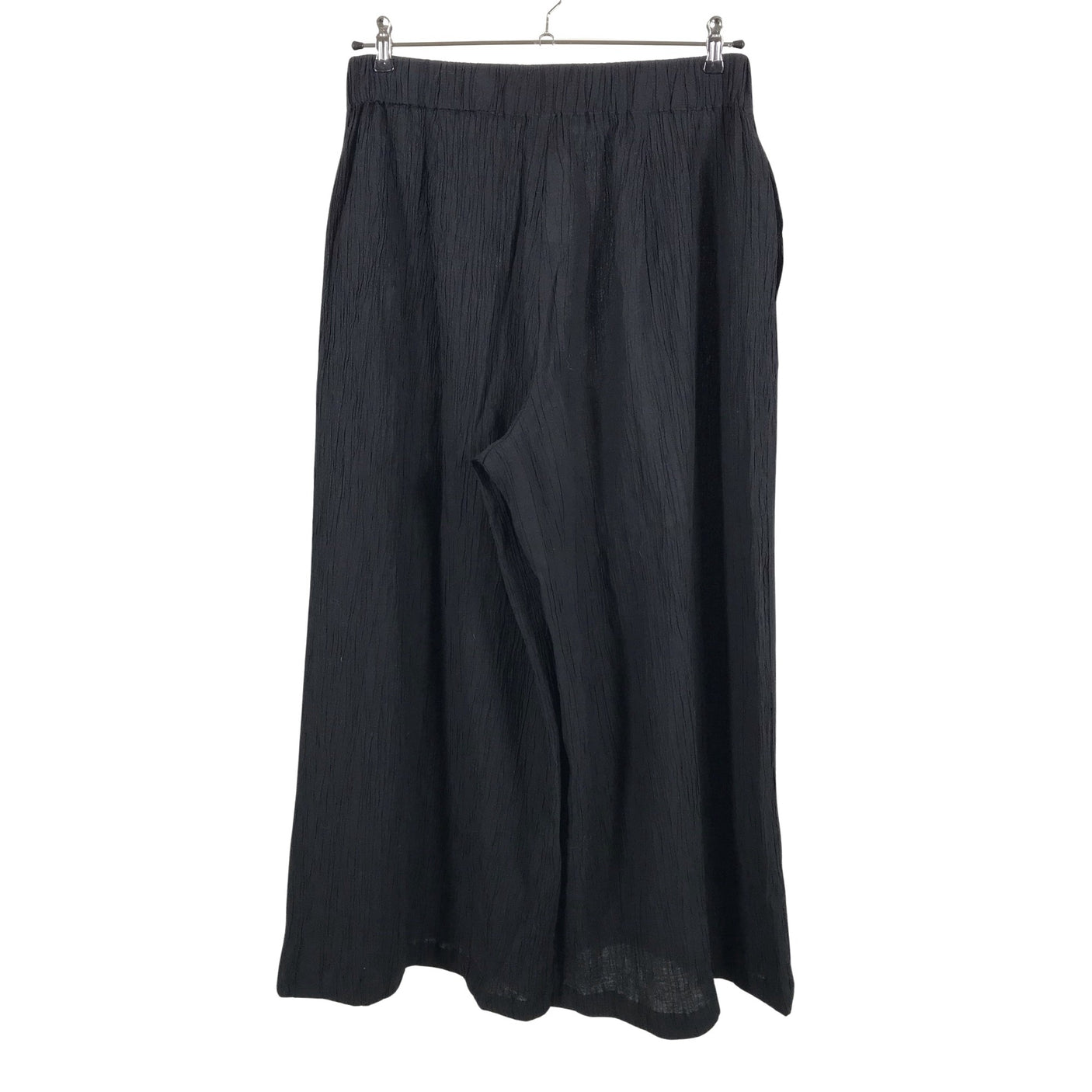 Unisex Papu - Slacks, size 40 - Black (2)