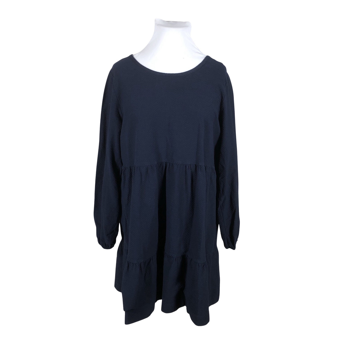 Unisex NOSH - Dress, size 42 - Blue (1)