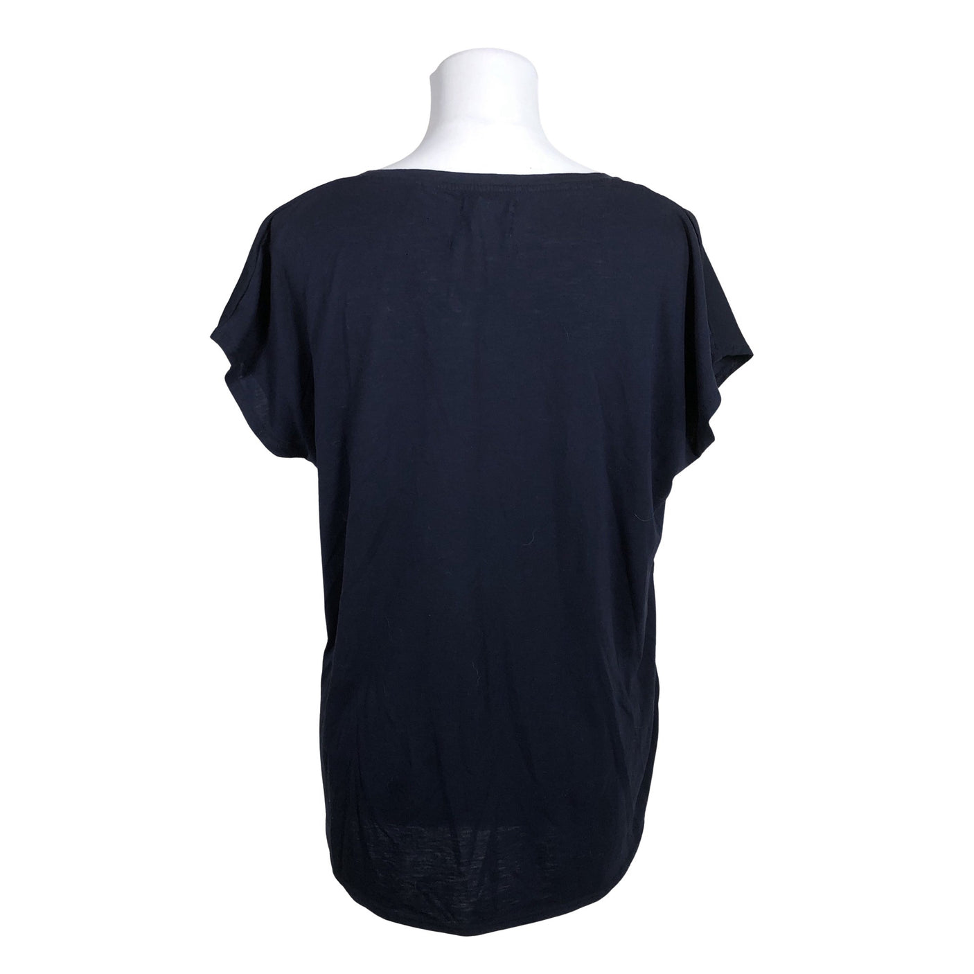 Unisex Holly & Whyte by Lindex - T-shirt, size 40 - Blue (2)