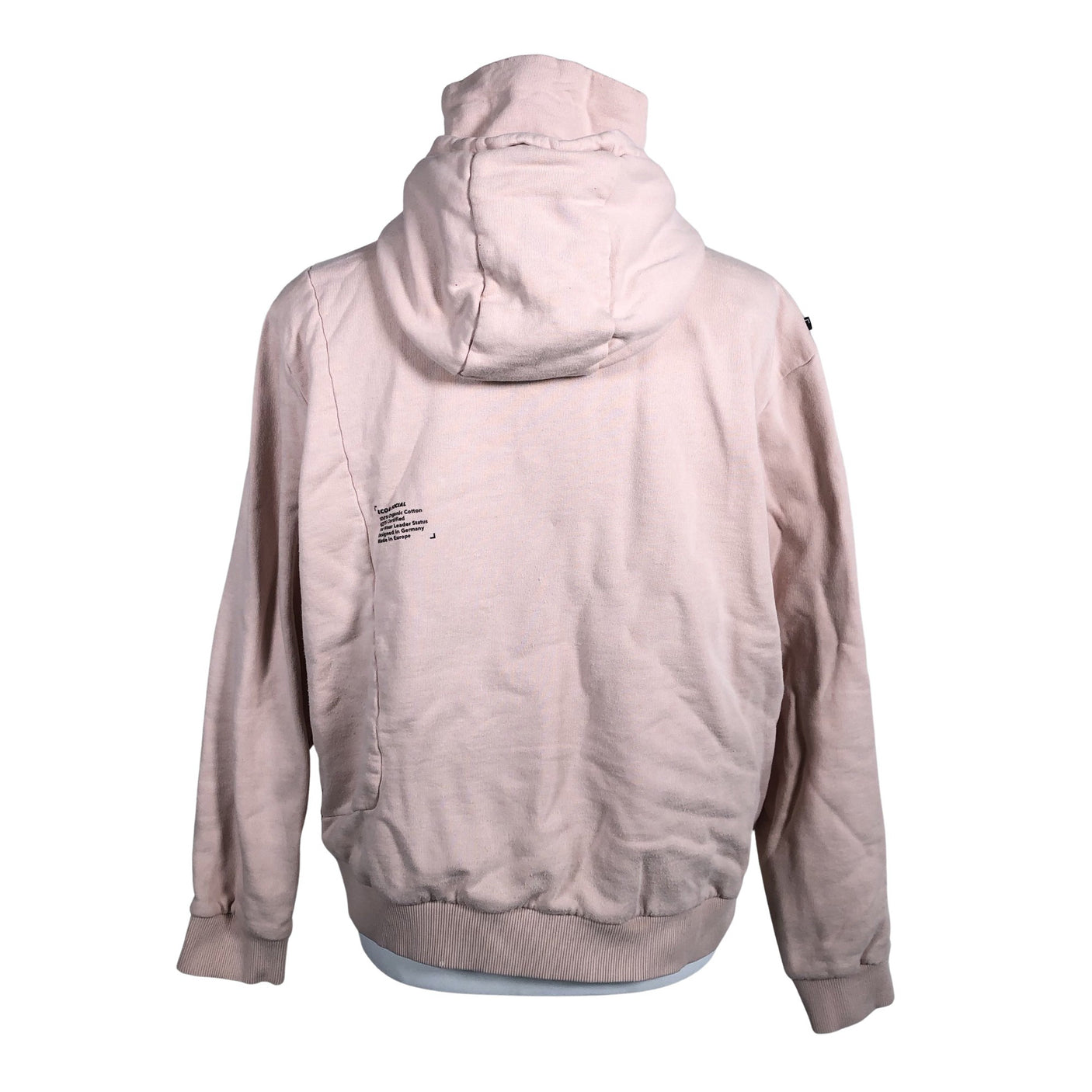 Unisex Aevor - Hoodie, size 40 - Light pink (2)