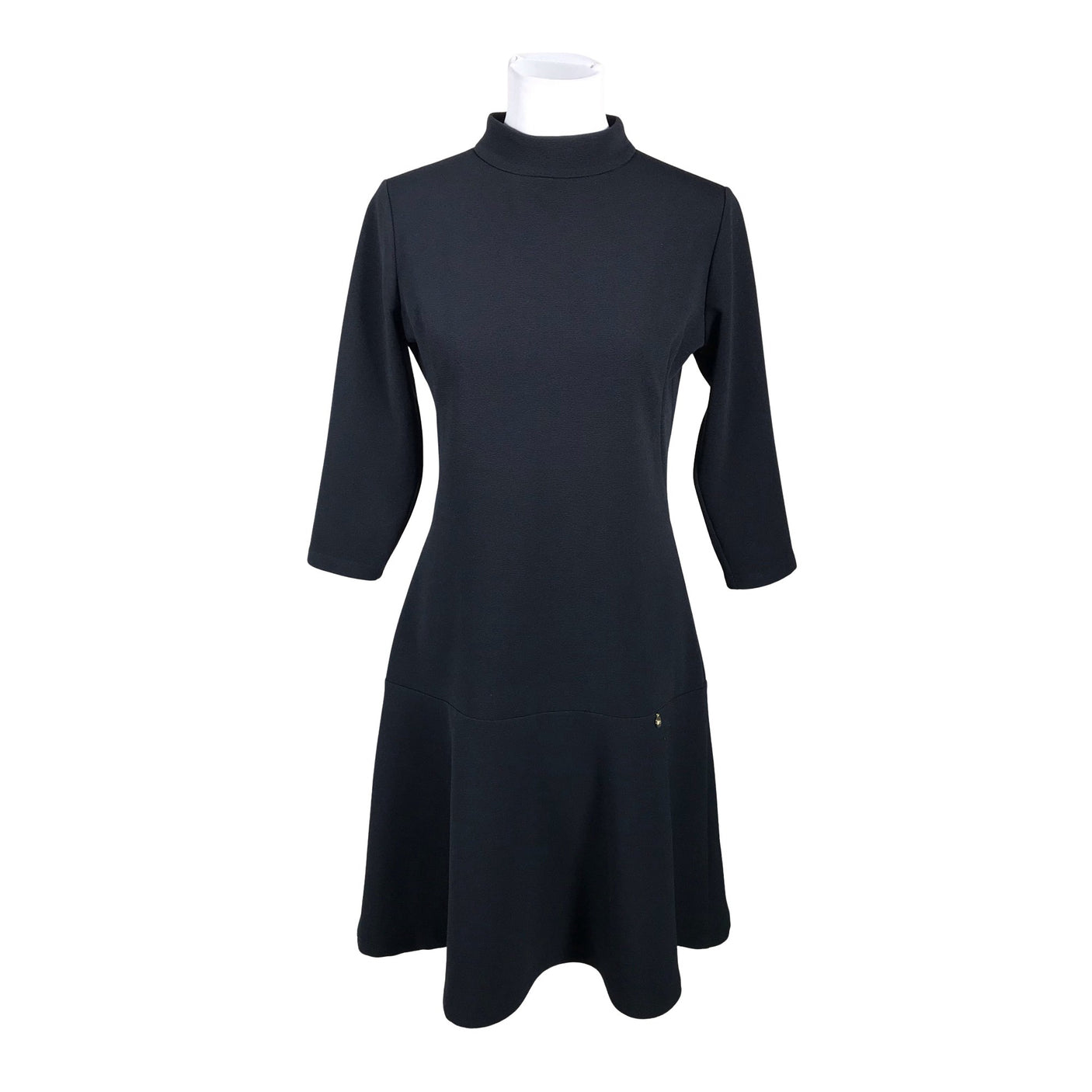 Unisex Denim Dream - Dress, size 38 - Blue (1)