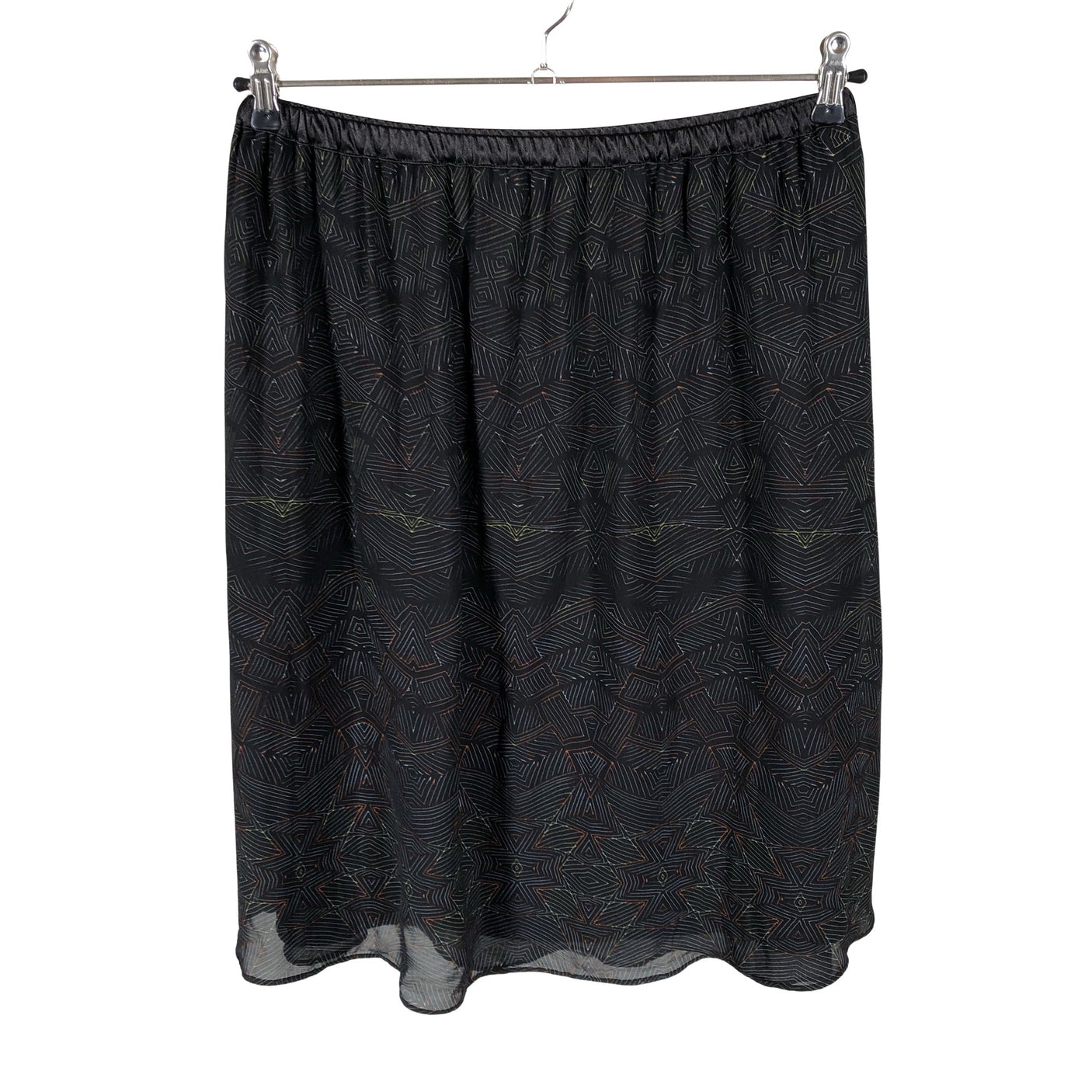 Unisex Days Like This - Fabric skirt, size 40 - Black (1)