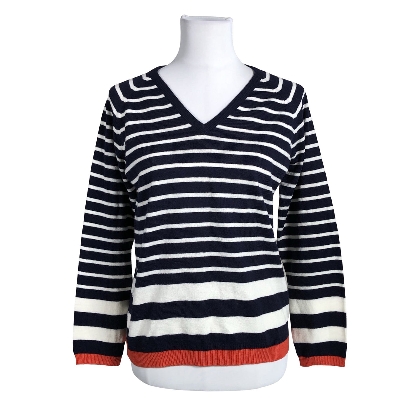 Unisex Marks&Spencer - Sweater, size 38 - Blue (1)