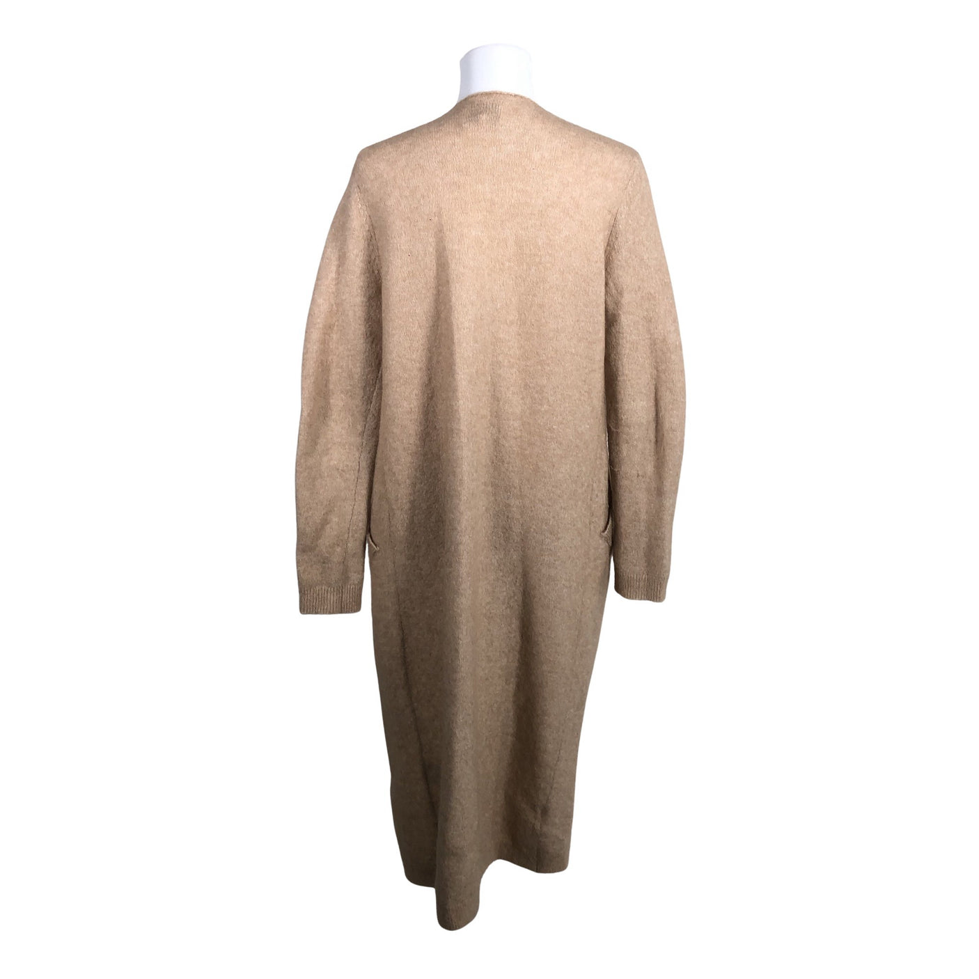 Unisex Second Female - Cardigan, size 36 - Beige (2)