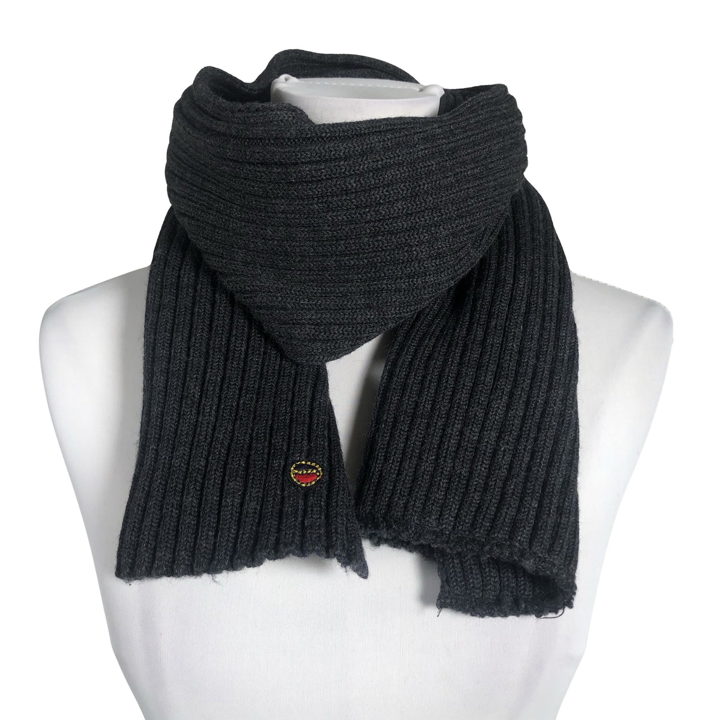 Unisex Busnel - Scarf, size Ei kokoa - Gray (1)