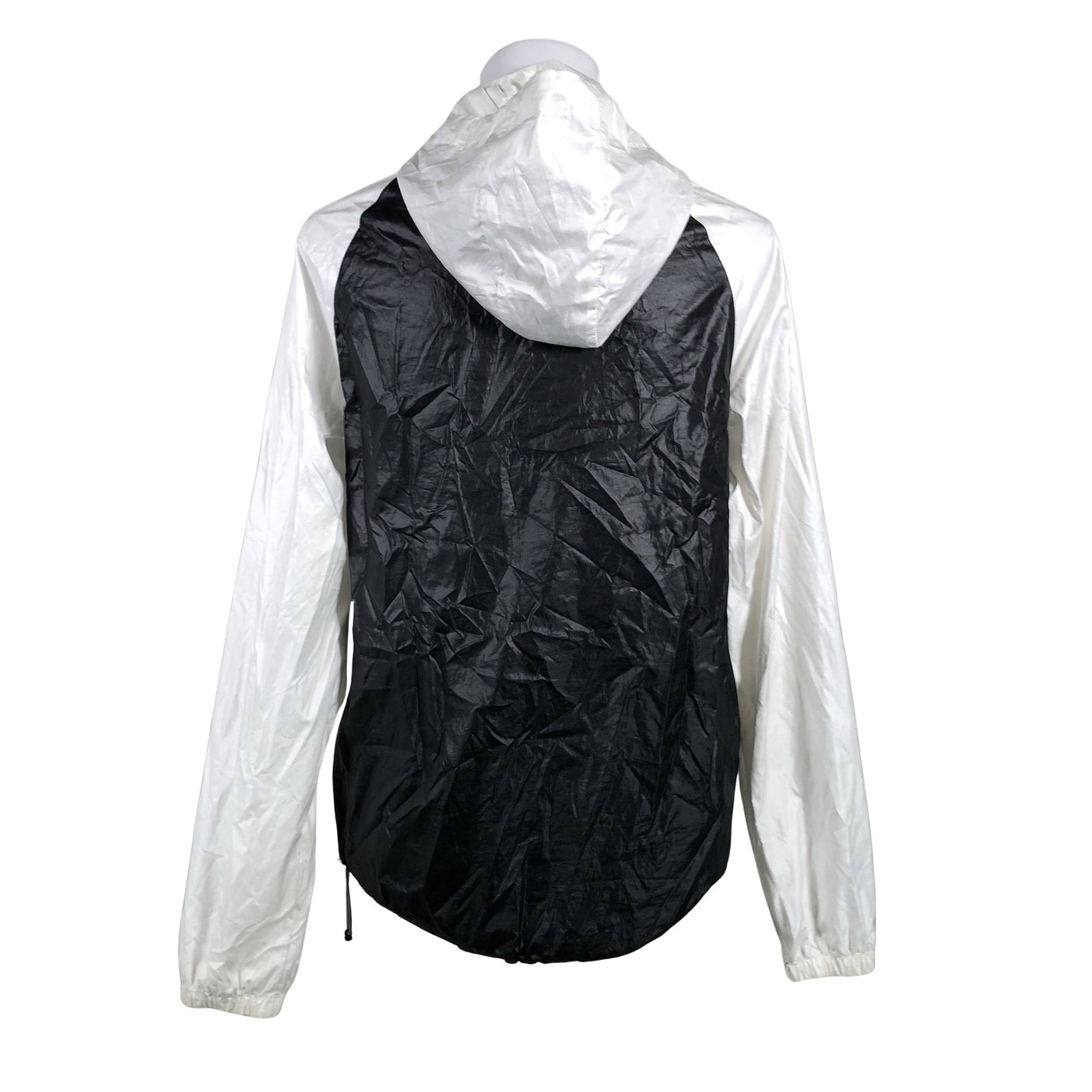 Unisex Nike - Sports jacket, size 32 - White (2)