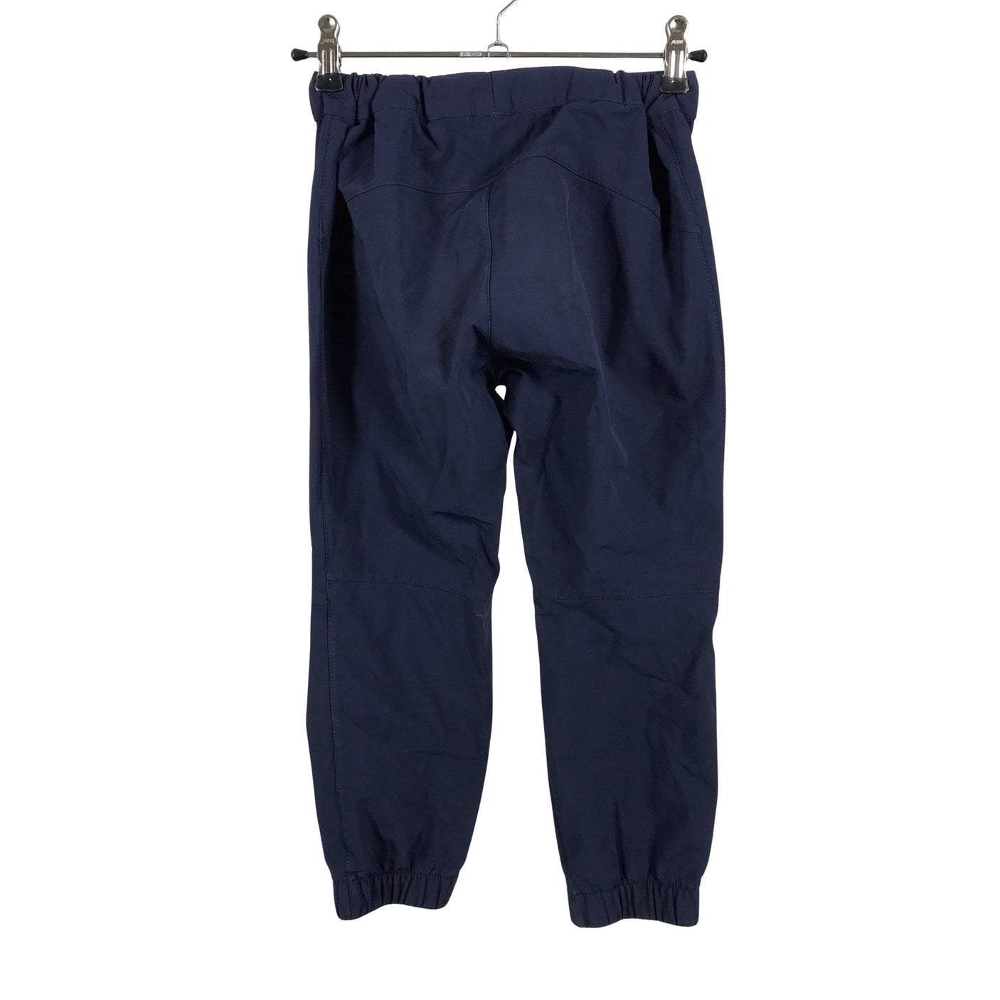Unisex Lenne - Outdoor pants, size 116 - 122 - Blue (2)