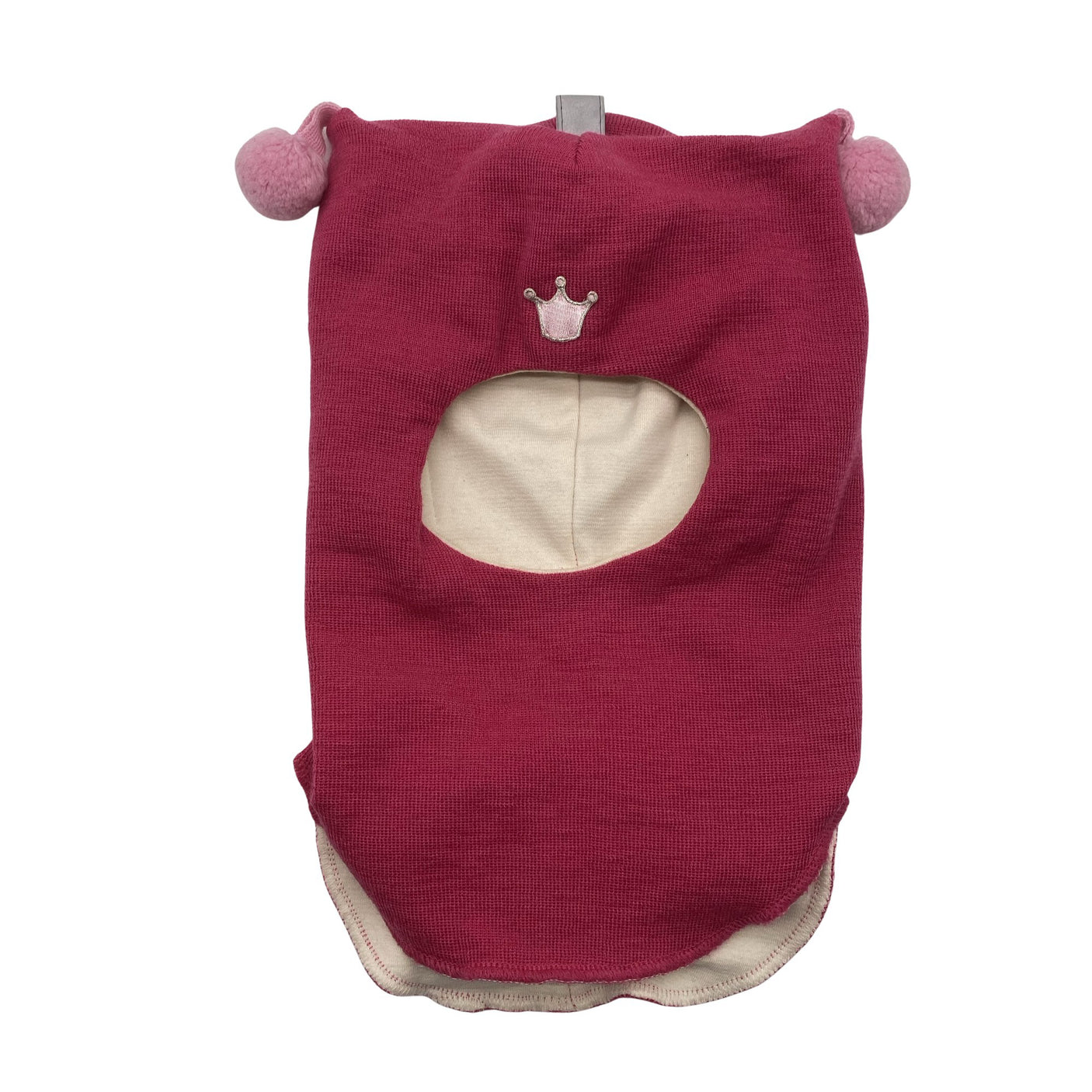 Unisex Kivat - Balaclava, size 3 - 4 vuotta - Pink (1)