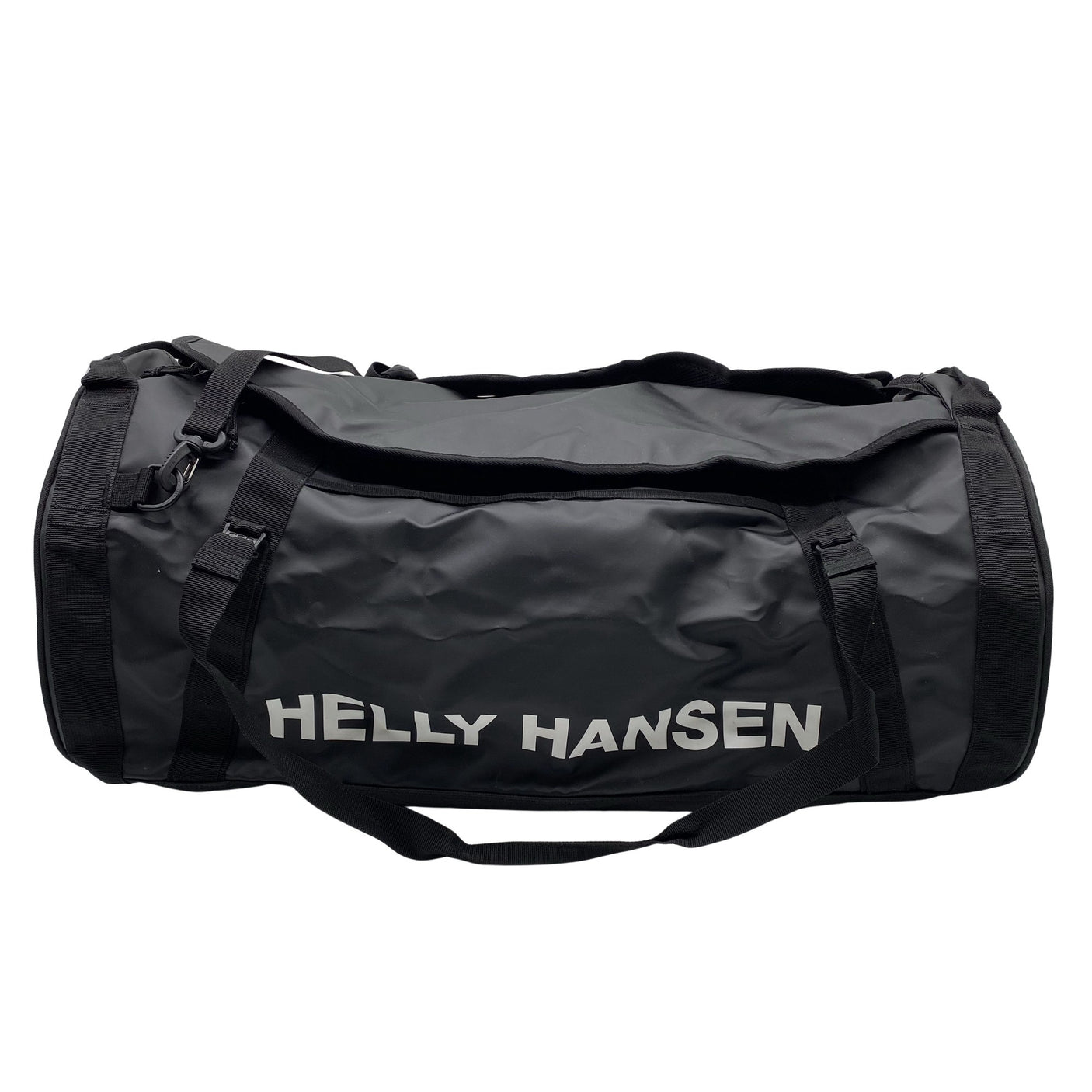 Unisex Helly Hansen - Travel bag, size Maxi - Black (1)