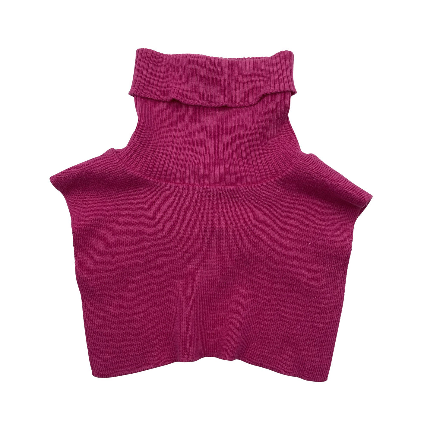 Unisex Nevertex - Neckwarmer, size Ei kokoa - Pink (1)