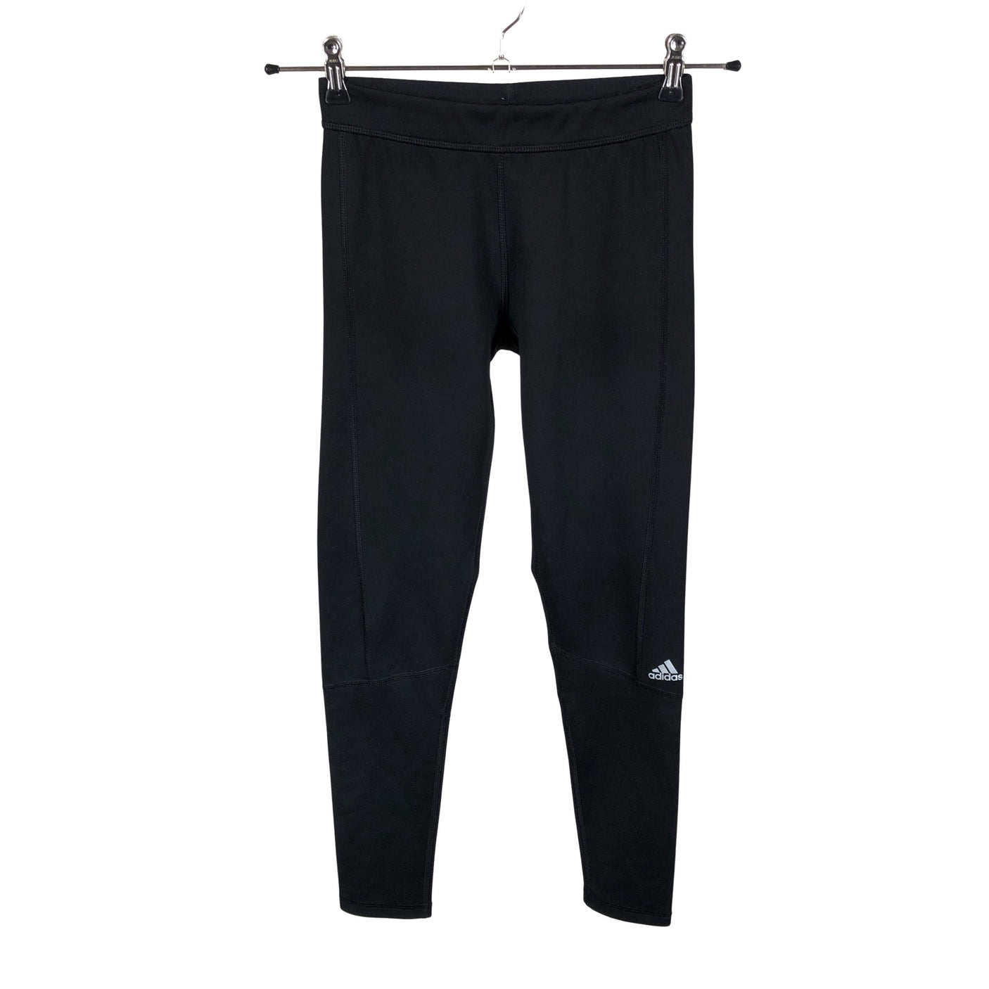 Unisex Adidas - Sports tights, size 36 - Black (1)