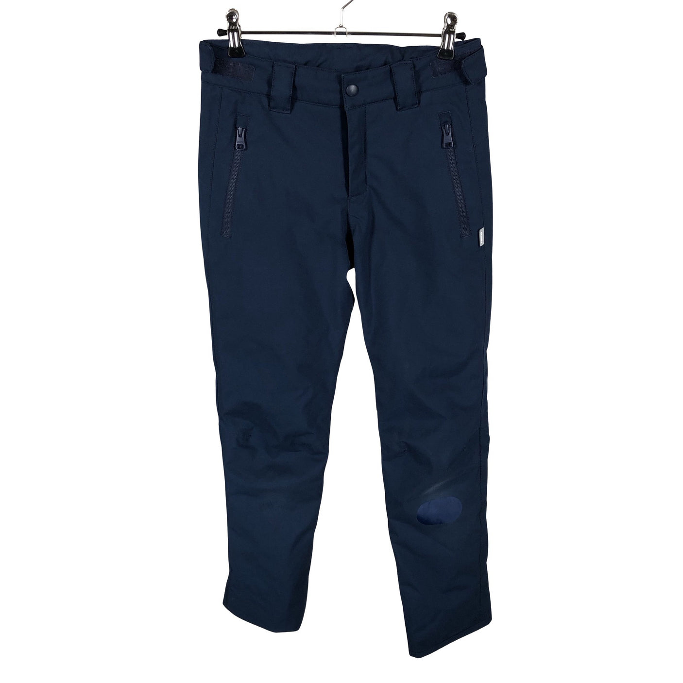Unisex Reima - Winter pants, size 140 - 146 - Blue (1)