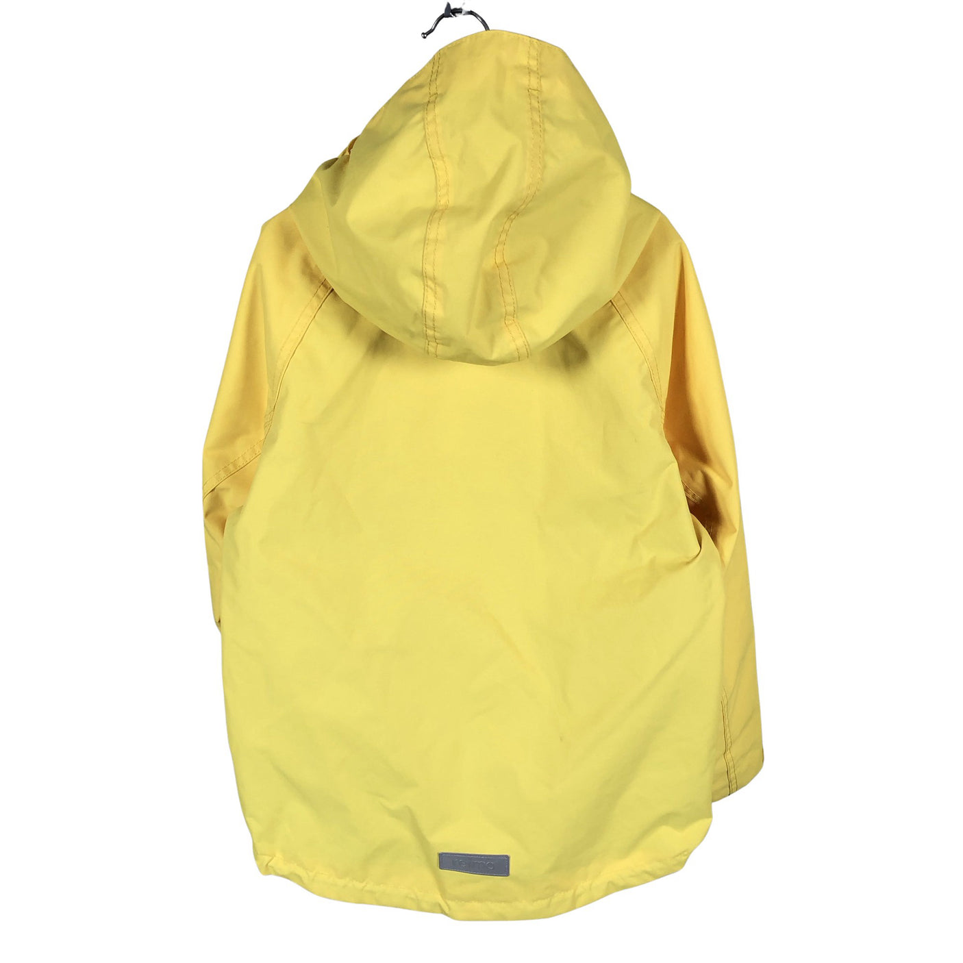 Unisex Reima - Spring/Fall jacket, size 134 - 140 - Yellow (2)