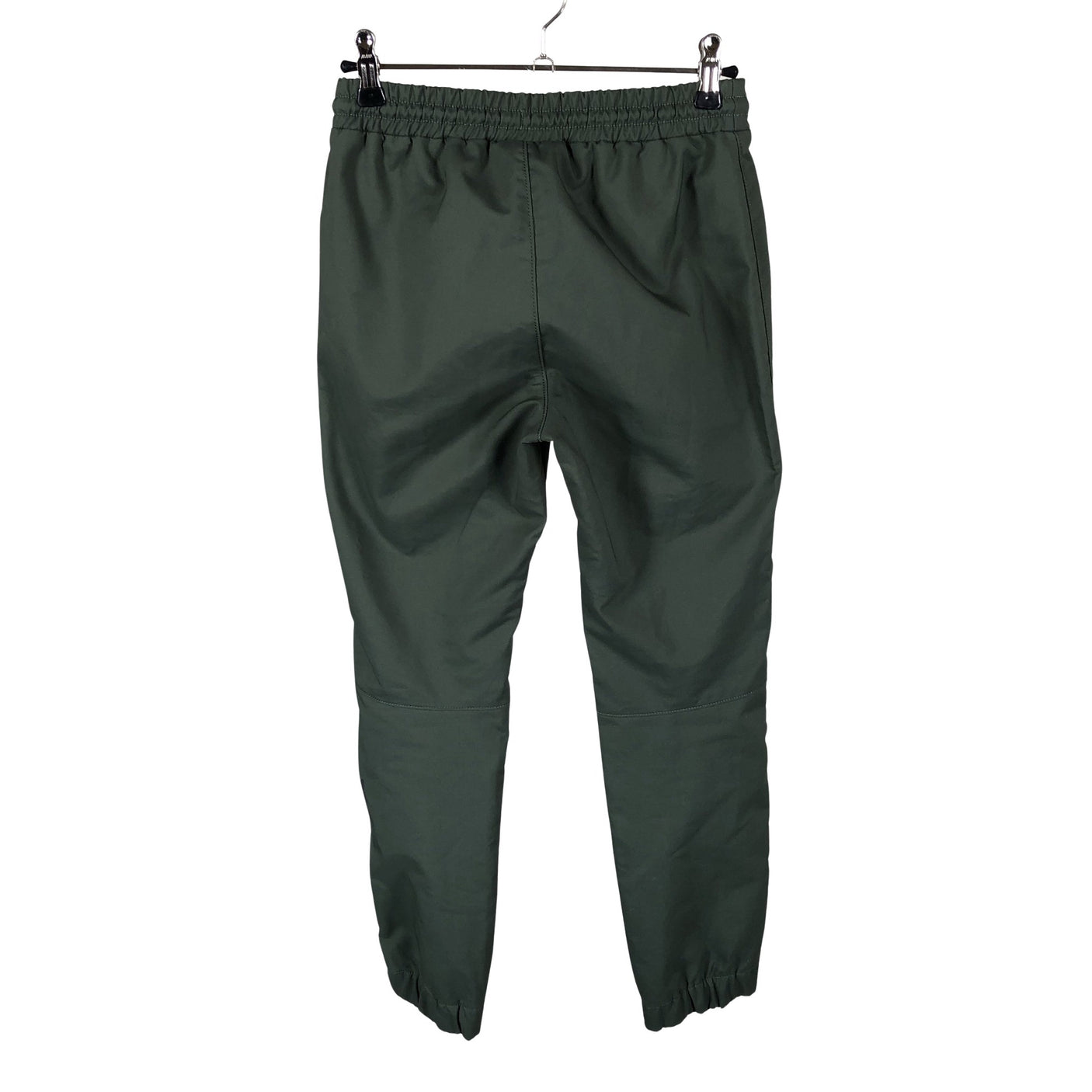 Unisex Reima - Softshell pants, size 140 - 146 - Green (2)