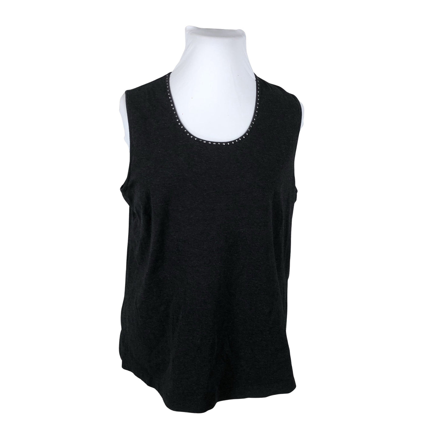 Unisex Samoon - Top, size 48 - Gray (1)