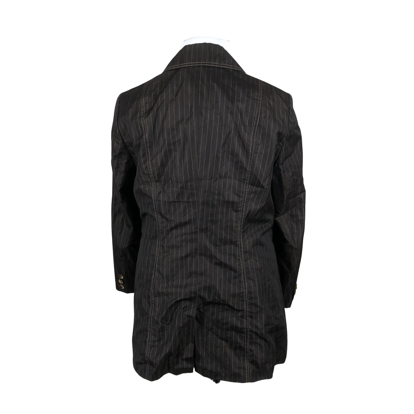 Unisex Gerry Weber - Jacket, size 44 - Brown (2)