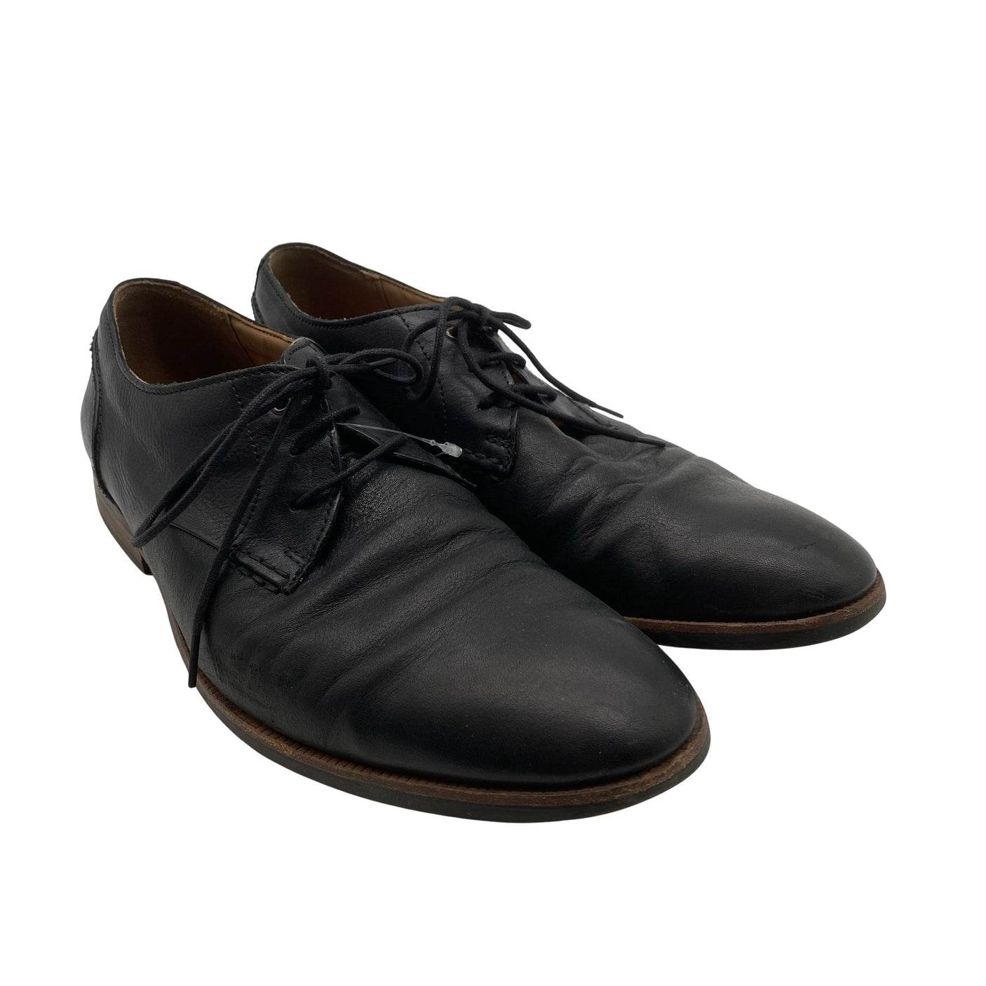 Unisex Clarks - Walking shoes, size 43 - Black (2)