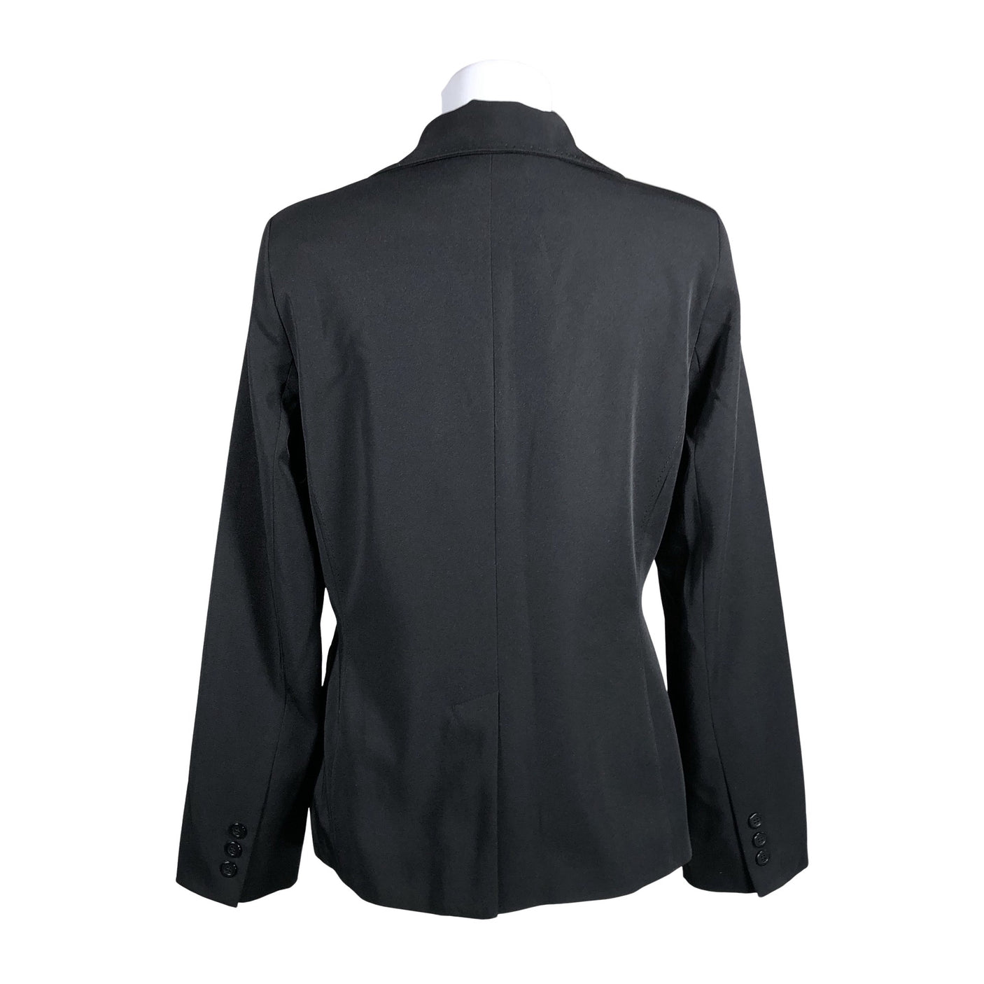 Unisex Aventura - Jacket, size 40 - Black (2)