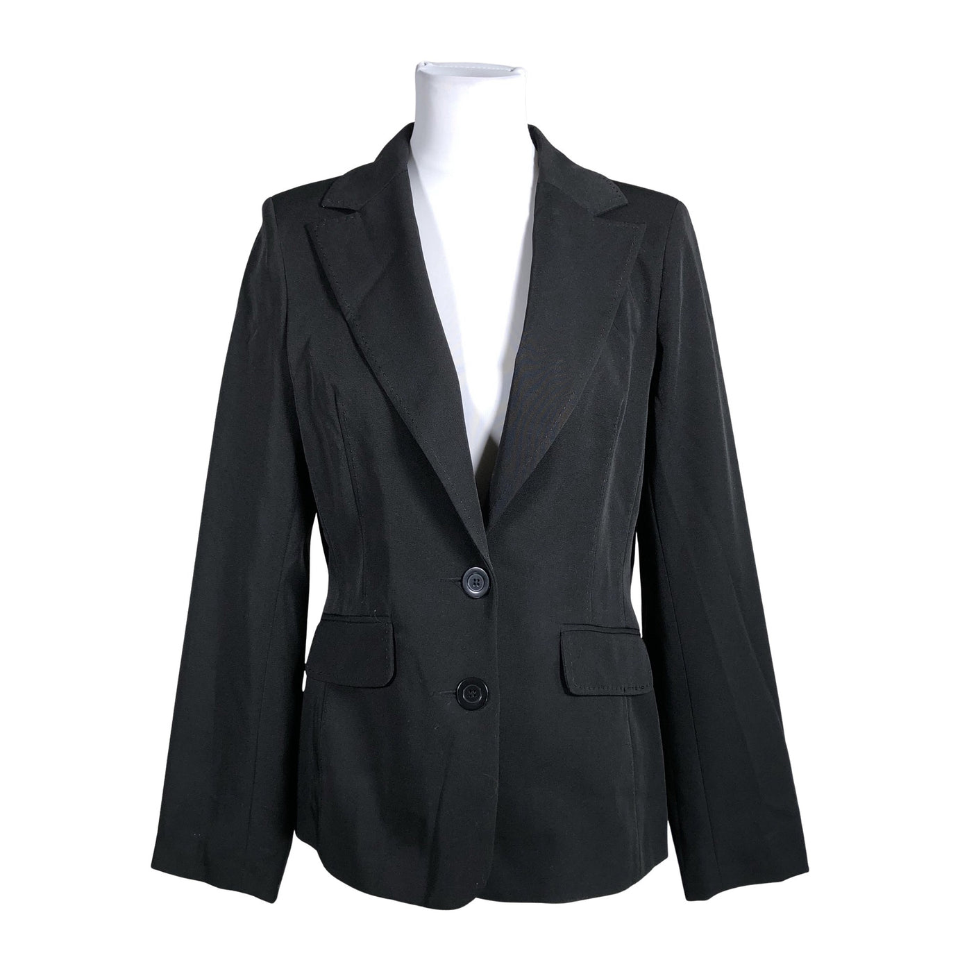 Unisex Aventura - Jacket, size 40 - Black (1)