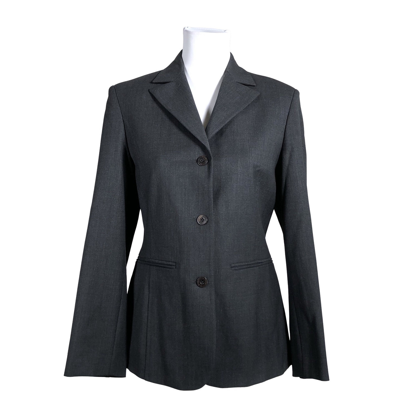 Unisex InWear - Jacket, size 36 - Gray (1)