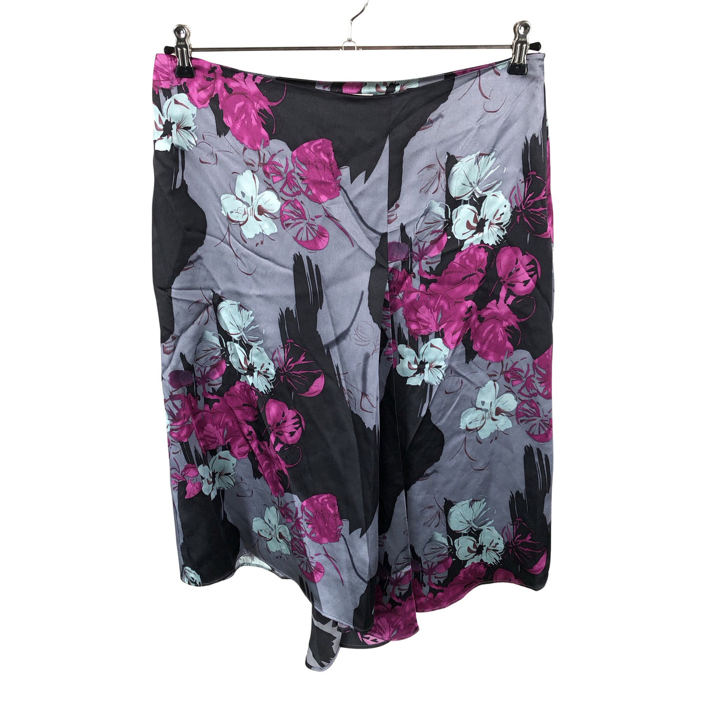 Unisex Jackpot - Fabric skirt, size 40 - Black (1)