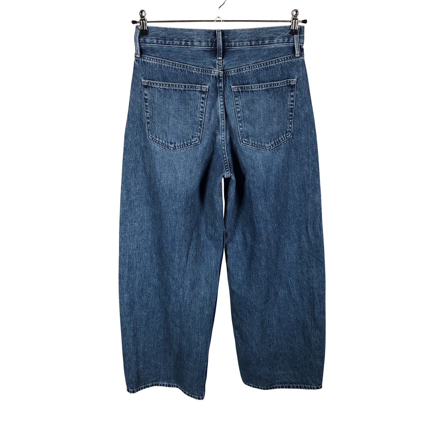 Unisex Uniqlo - Jeans, size 38 - Blue (2)