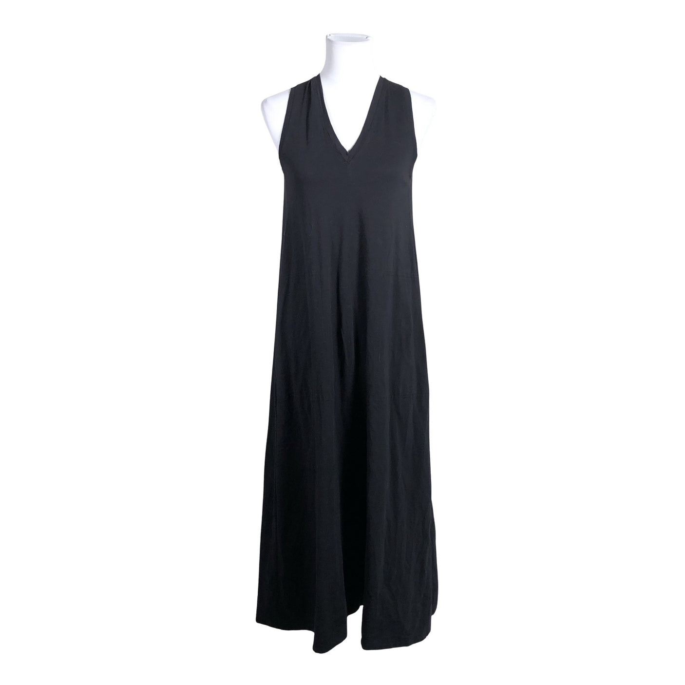 Unisex ME+EM - Maxi dress, size 38 - Black (1)