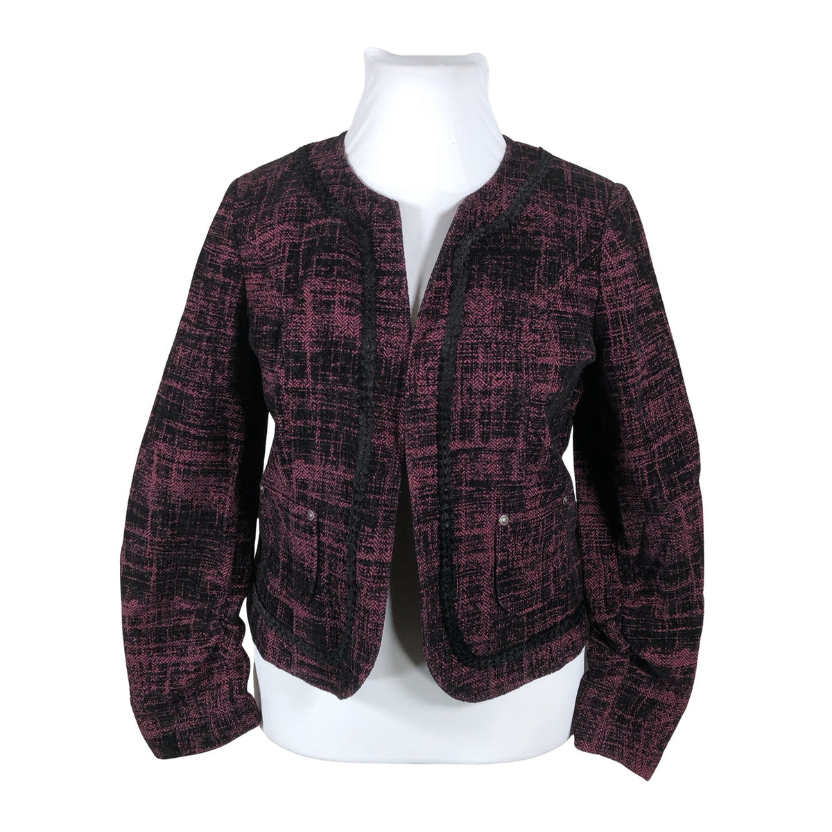 Unisex Voglia - Jacket, size 42 - Pink (1)